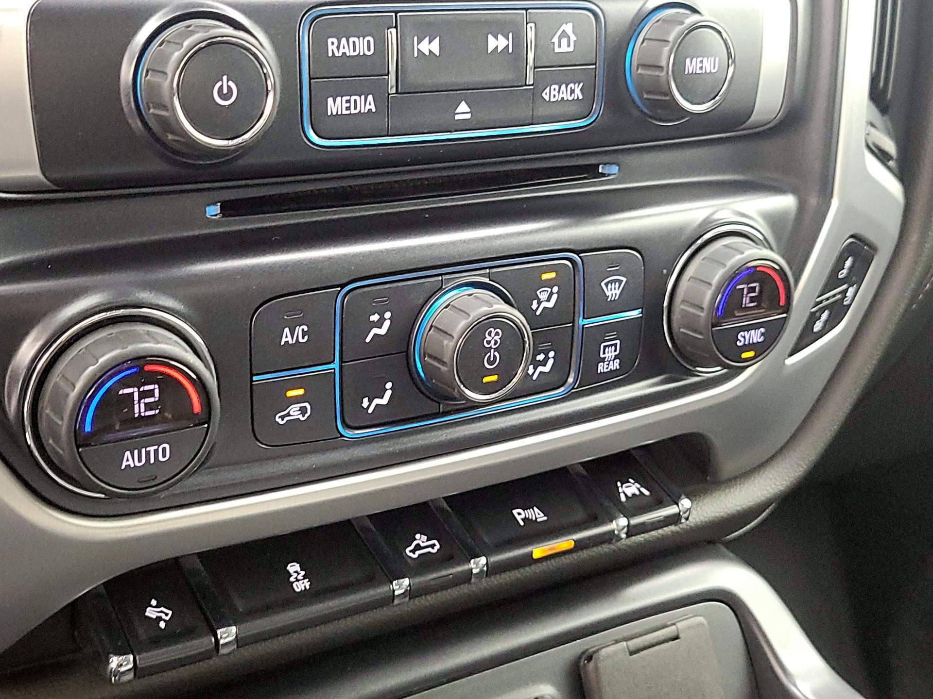 Thumbnail: 2018 GMC Sierra 1500 - 17