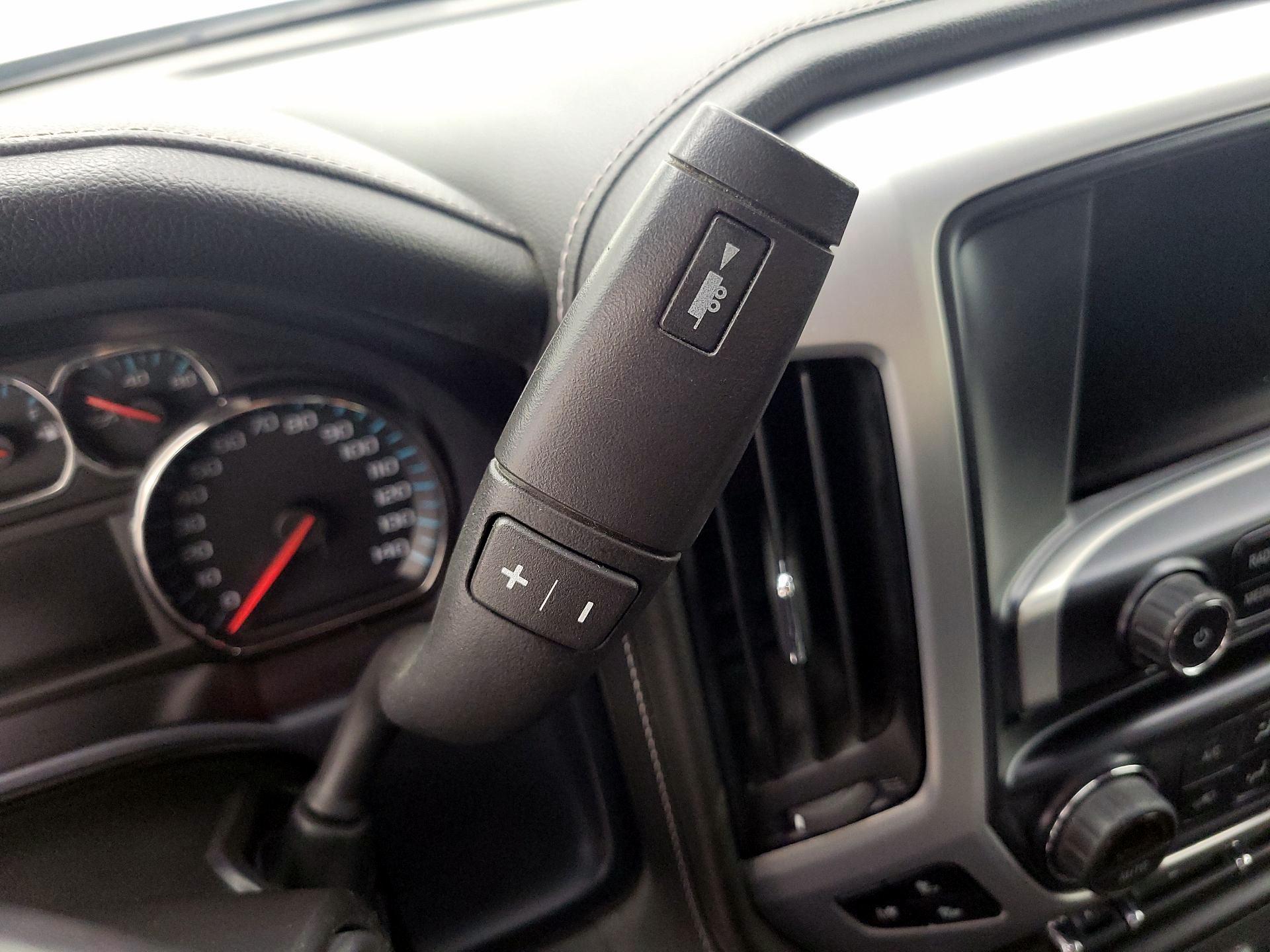 Thumbnail: 2018 GMC Sierra 1500 - 18