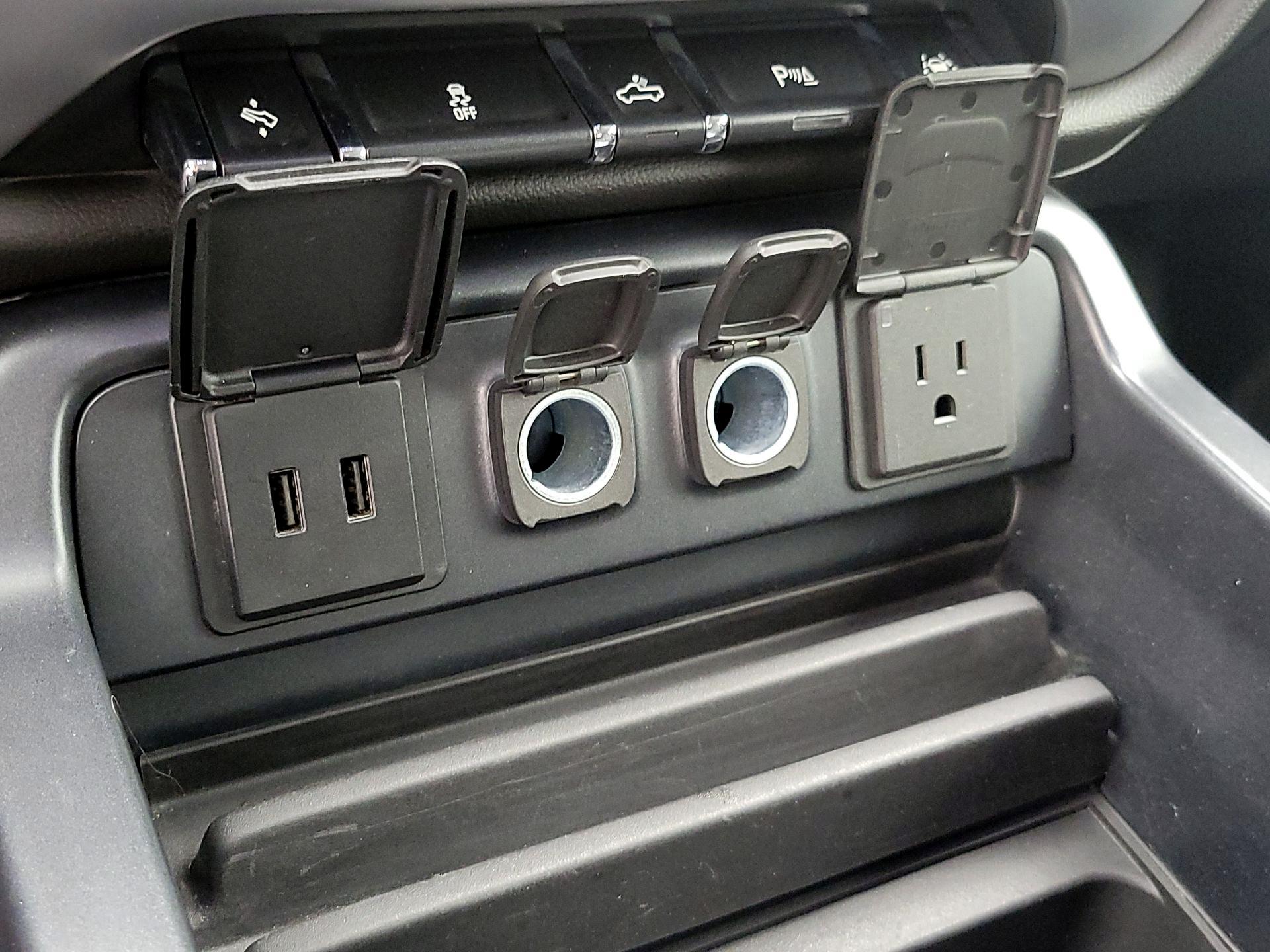 Thumbnail: 2018 GMC Sierra 1500 - 19