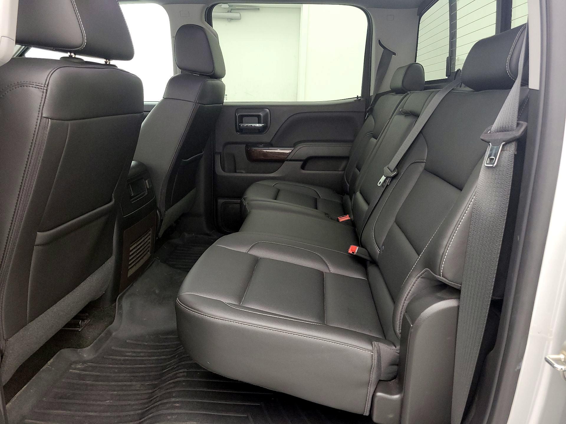 Thumbnail: 2018 GMC Sierra 1500 - 20