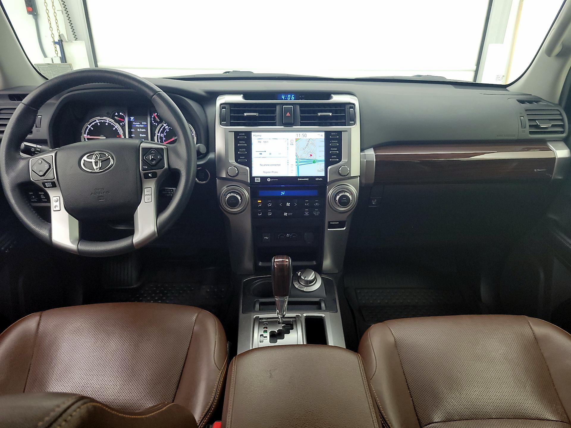 Thumbnail: 2020 Toyota 4Runner - 9