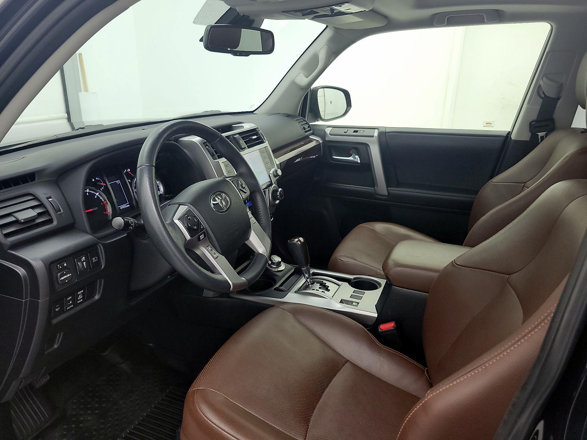 Thumbnail: 2020 Toyota 4Runner - 11