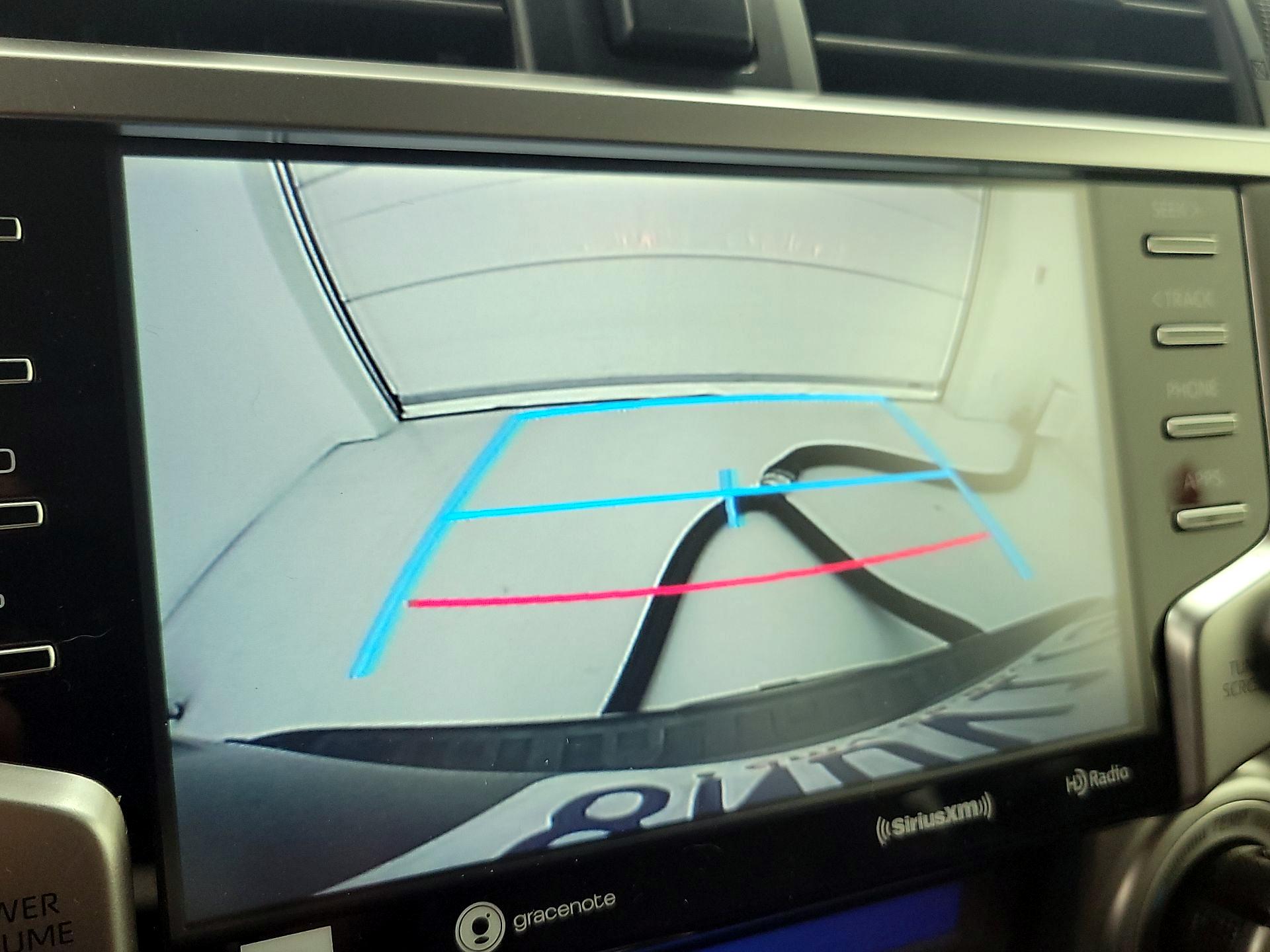 Thumbnail: 2020 Toyota 4Runner - 15