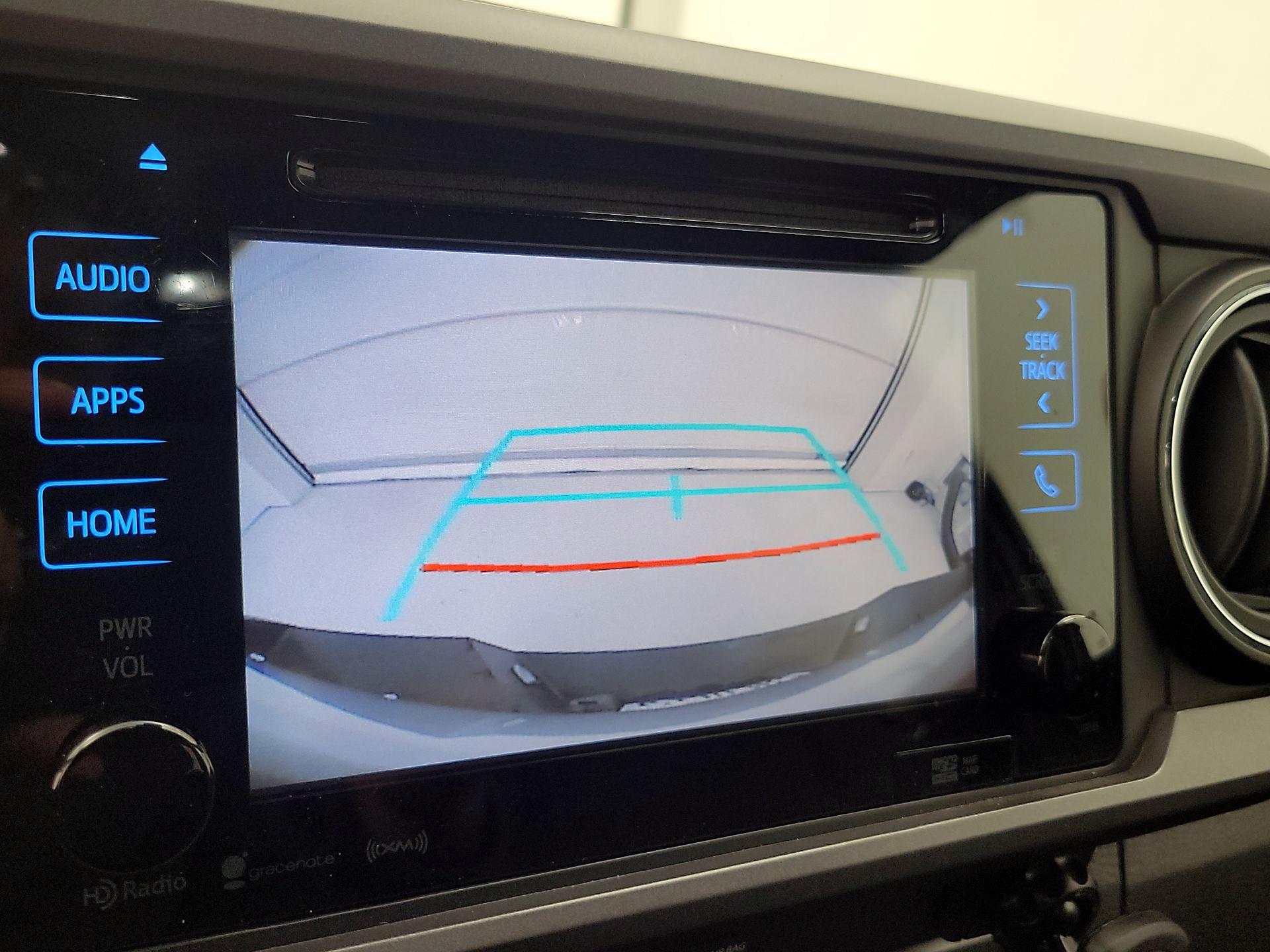 Thumbnail: 2019 Toyota Tacoma - 14