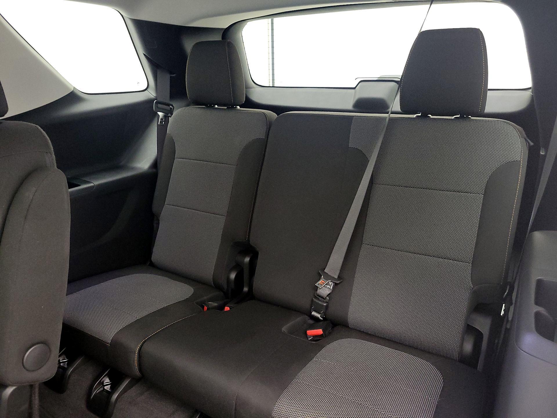 Thumbnail: 2021 Chevrolet Traverse - 20