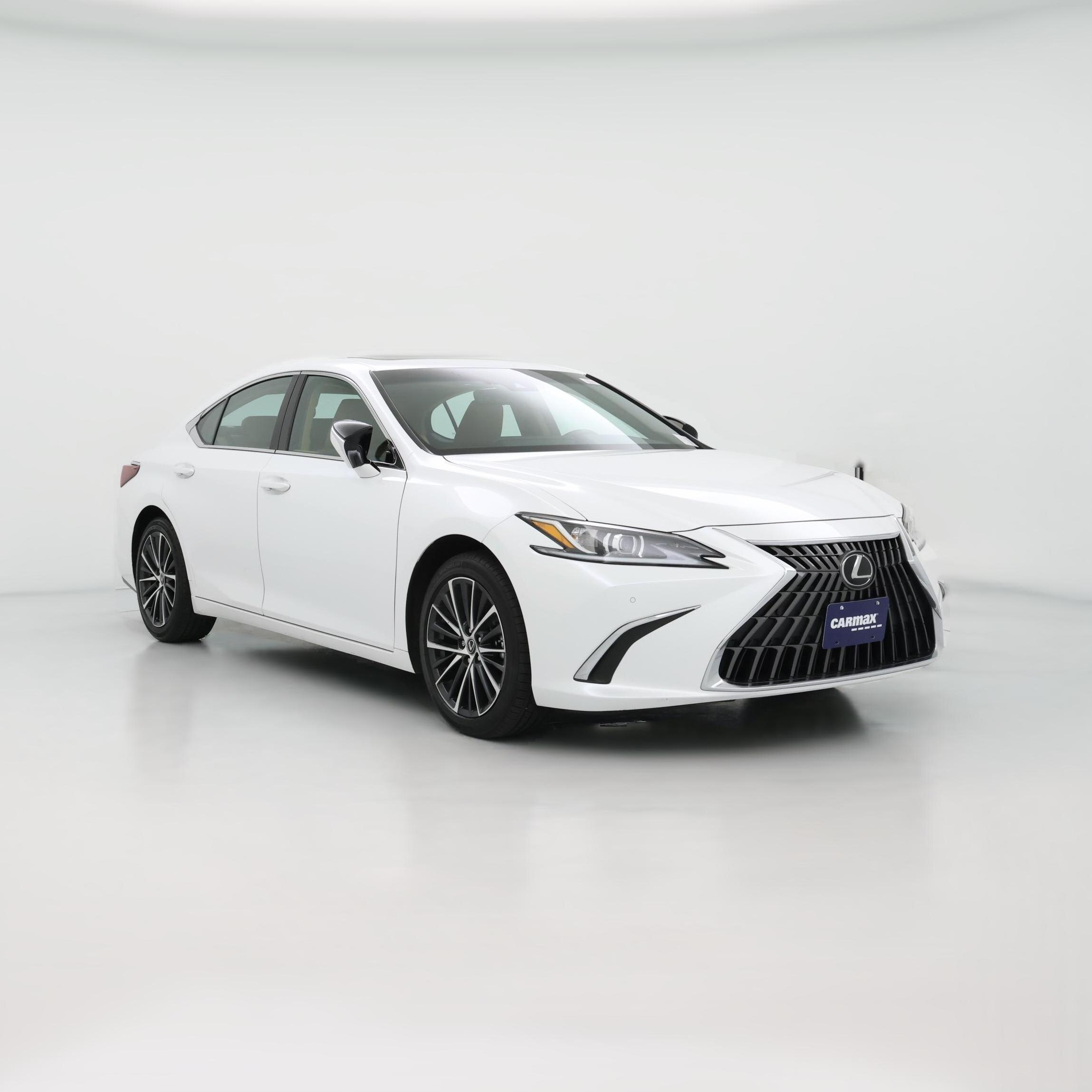 Thumbnail: 2023 Lexus ES - 1