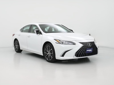 2023 Lexus ES 350