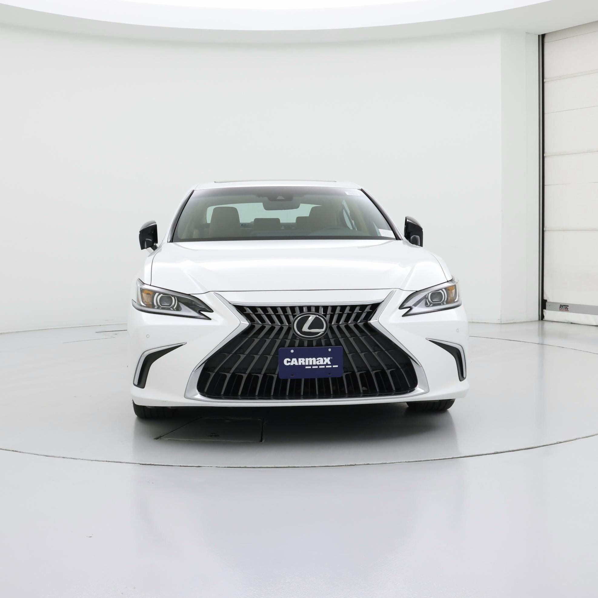 Thumbnail: 2023 Lexus ES - 5