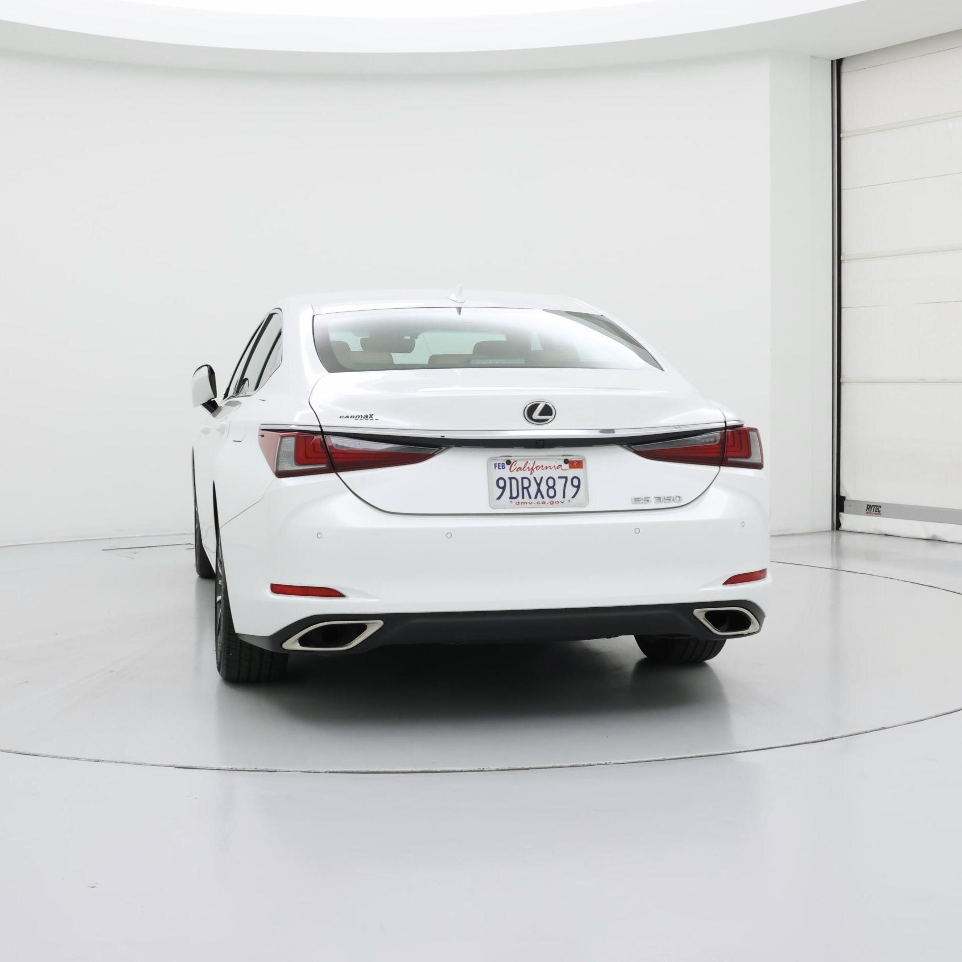 Thumbnail: 2023 Lexus ES - 6