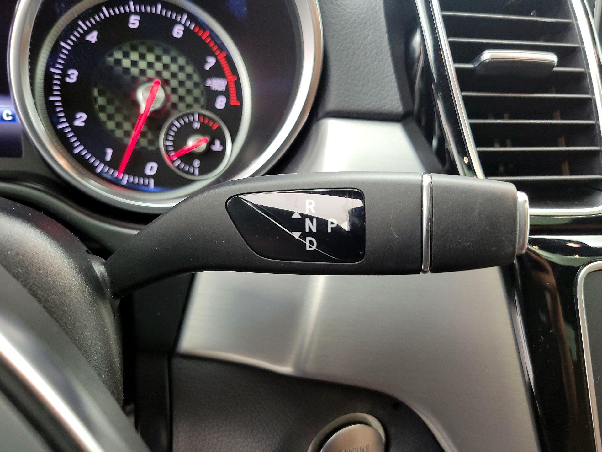 Thumbnail: 2017 Mercedes-Benz GLE - 18