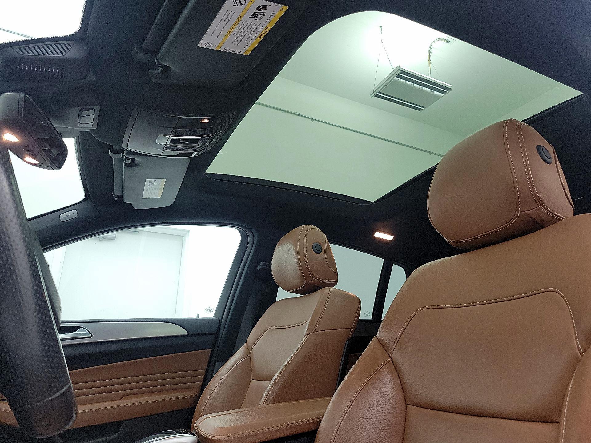 Thumbnail: 2017 Mercedes-Benz GLE - 20