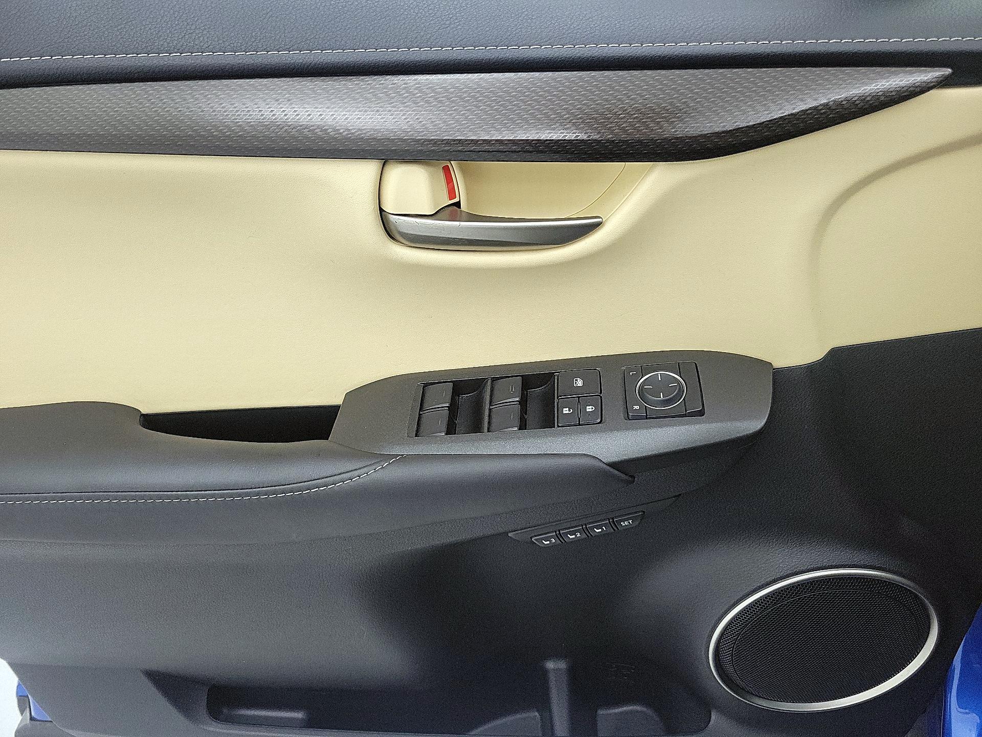 Thumbnail: 2016 Lexus NX - 12