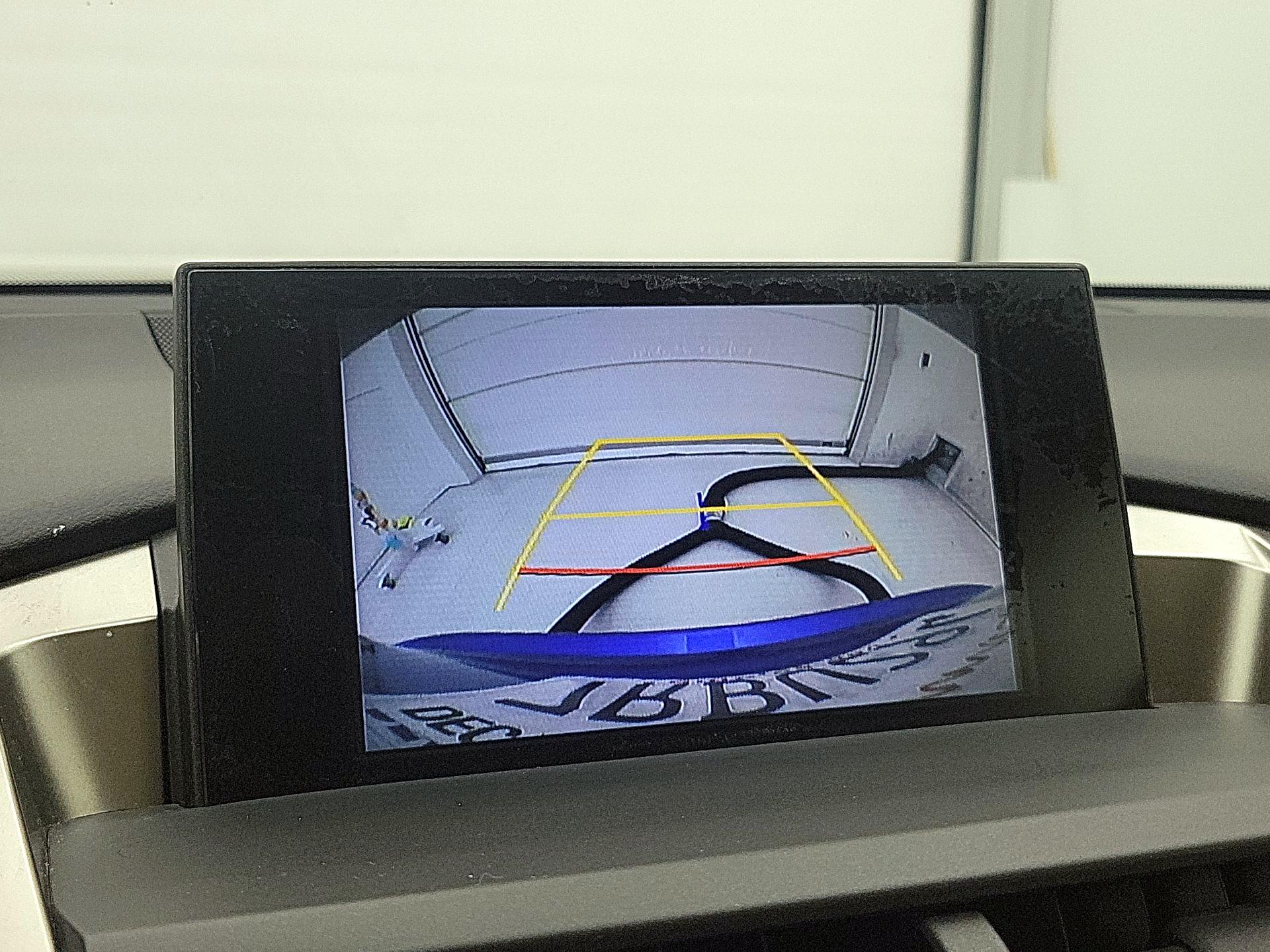 Thumbnail: 2016 Lexus NX - 15