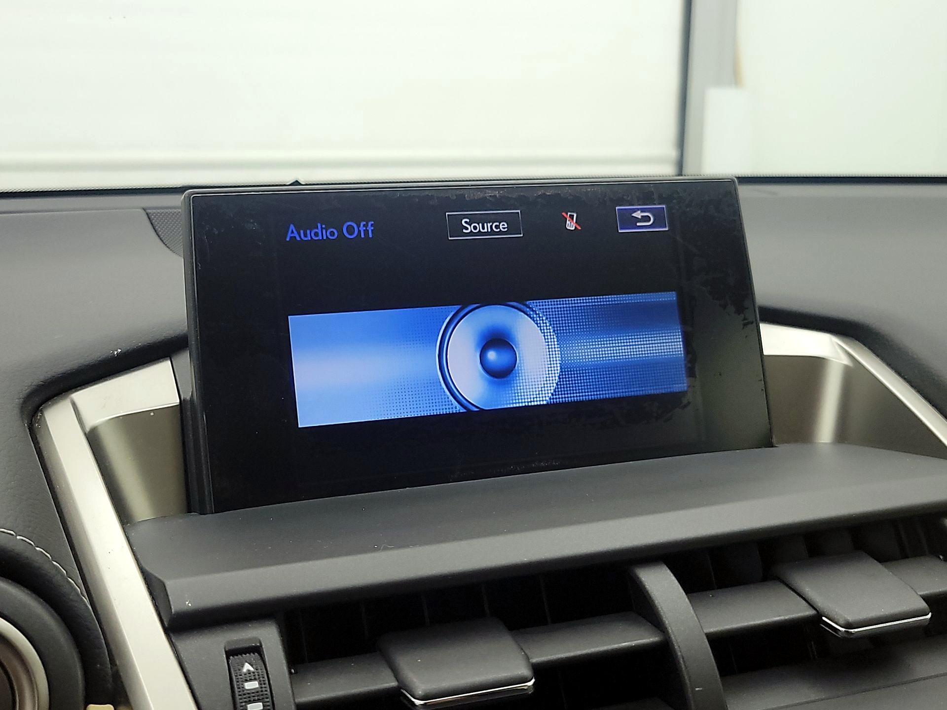 Thumbnail: 2016 Lexus NX - 16