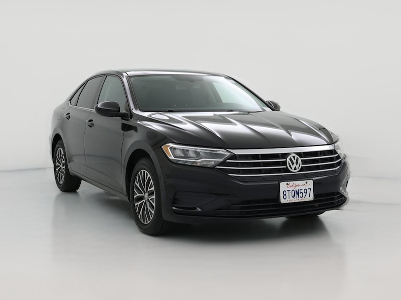 2019 Volkswagen Jetta SE -
                  Fairfield, CA