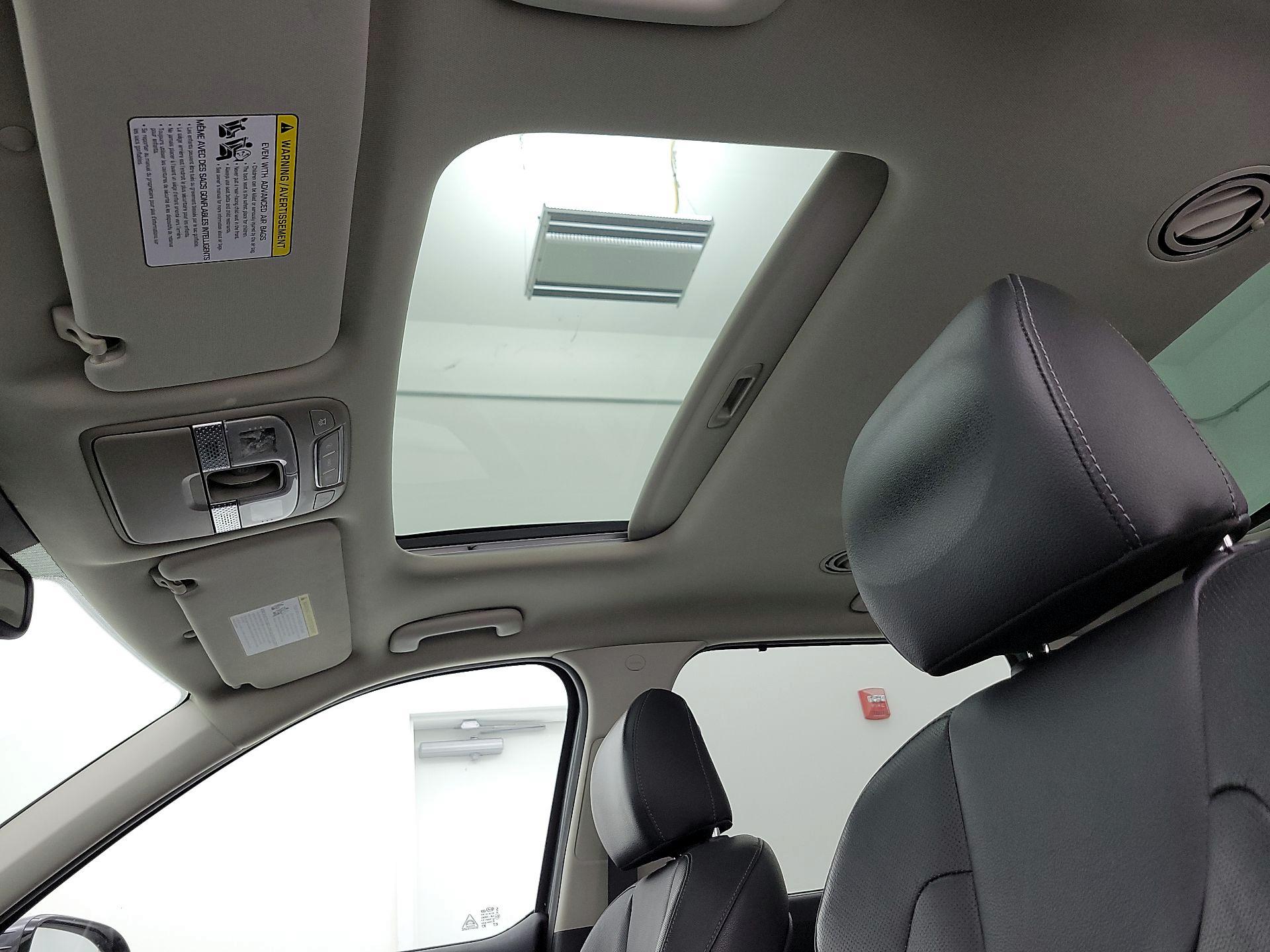 Thumbnail: 2021 Kia Telluride - 20