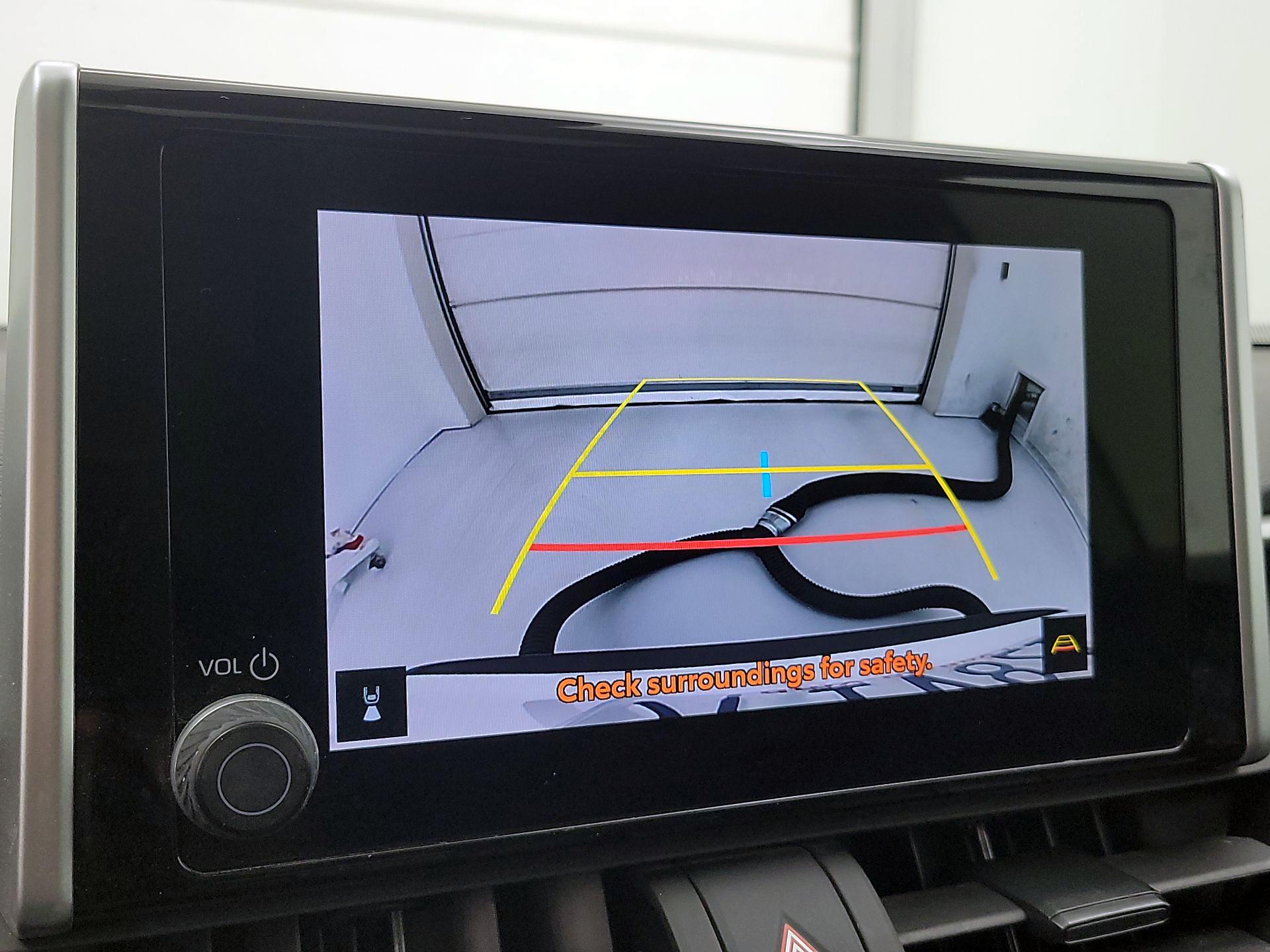 Thumbnail: 2024 Toyota RAV4 - 14