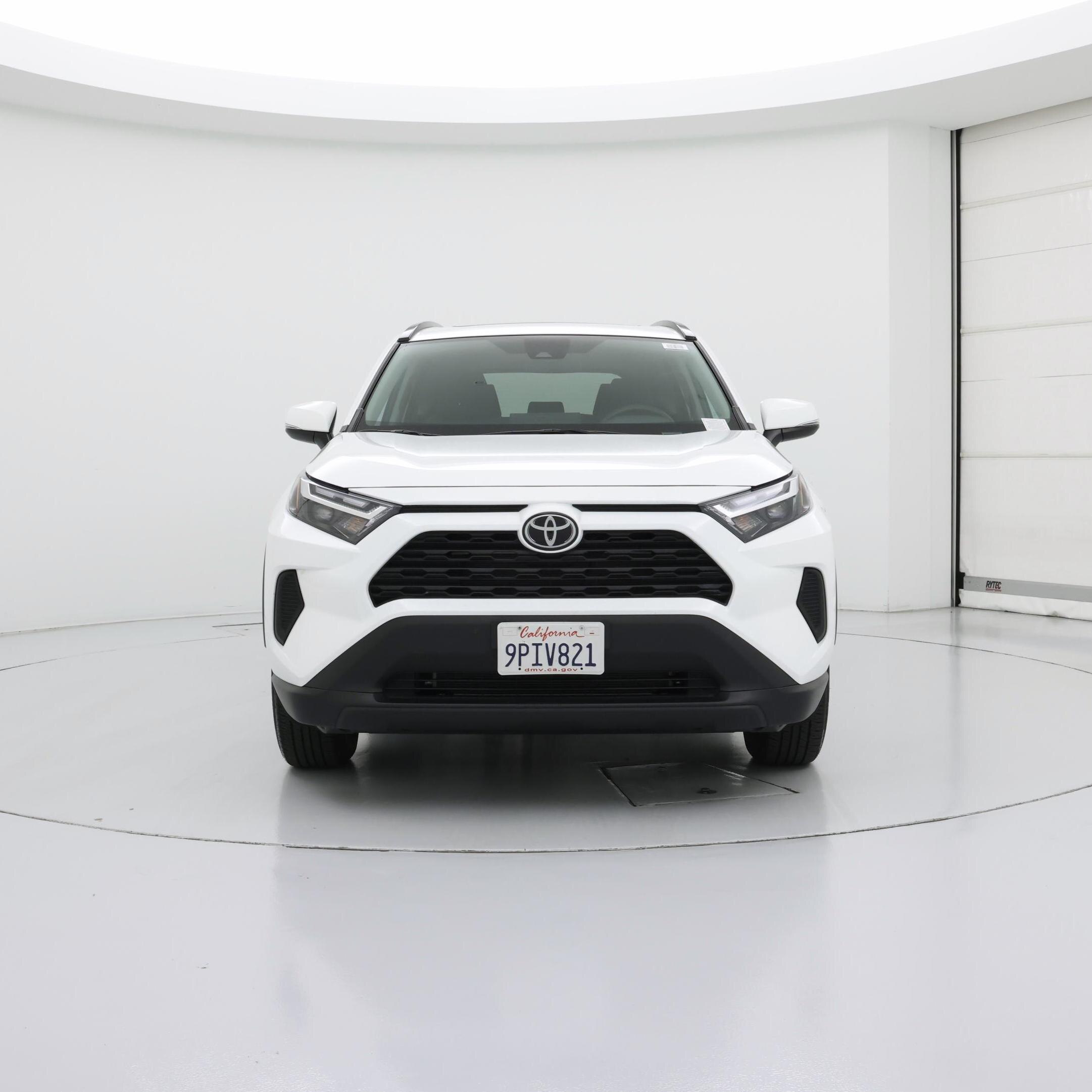 Thumbnail: 2024 Toyota RAV4 - 5