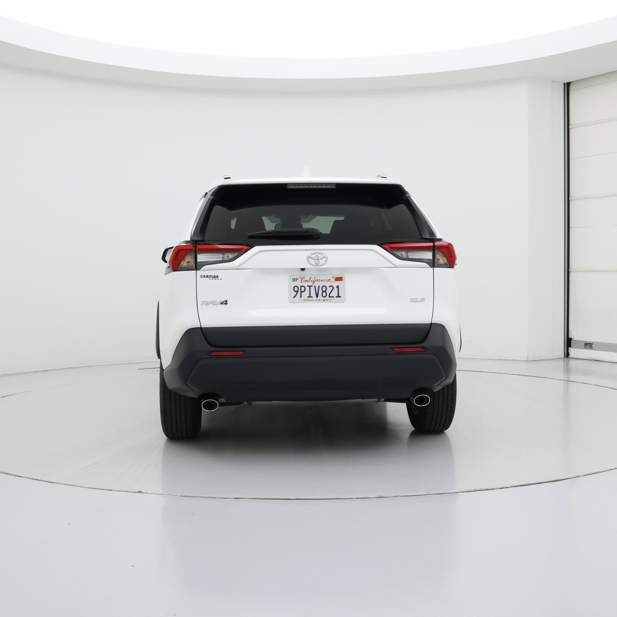 Thumbnail: 2024 Toyota RAV4 - 6