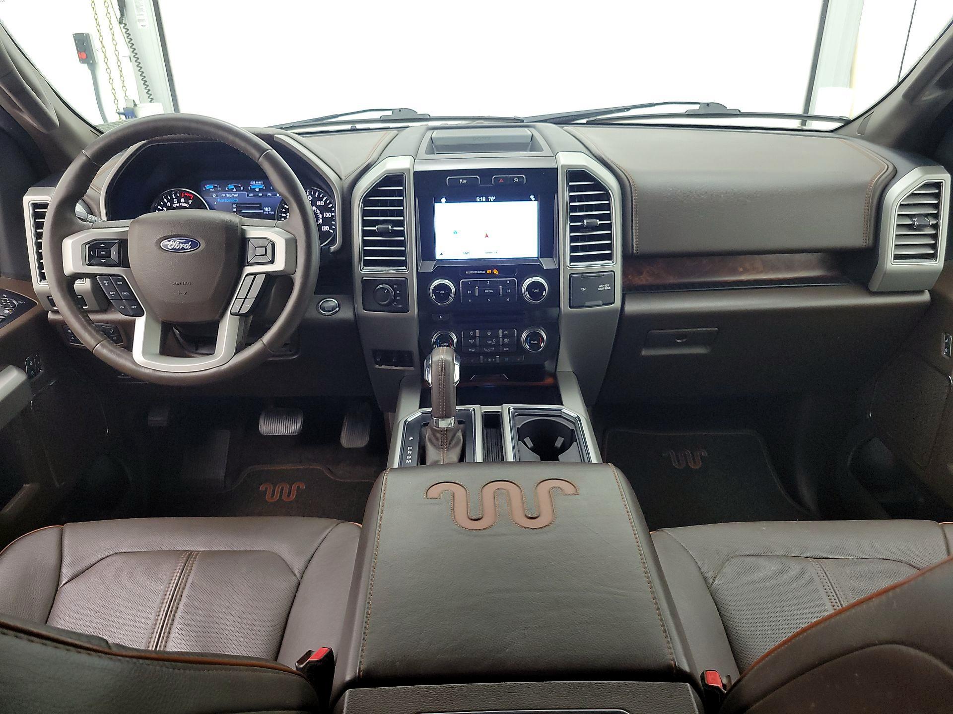 Thumbnail: 2017 Ford F-150 - 9