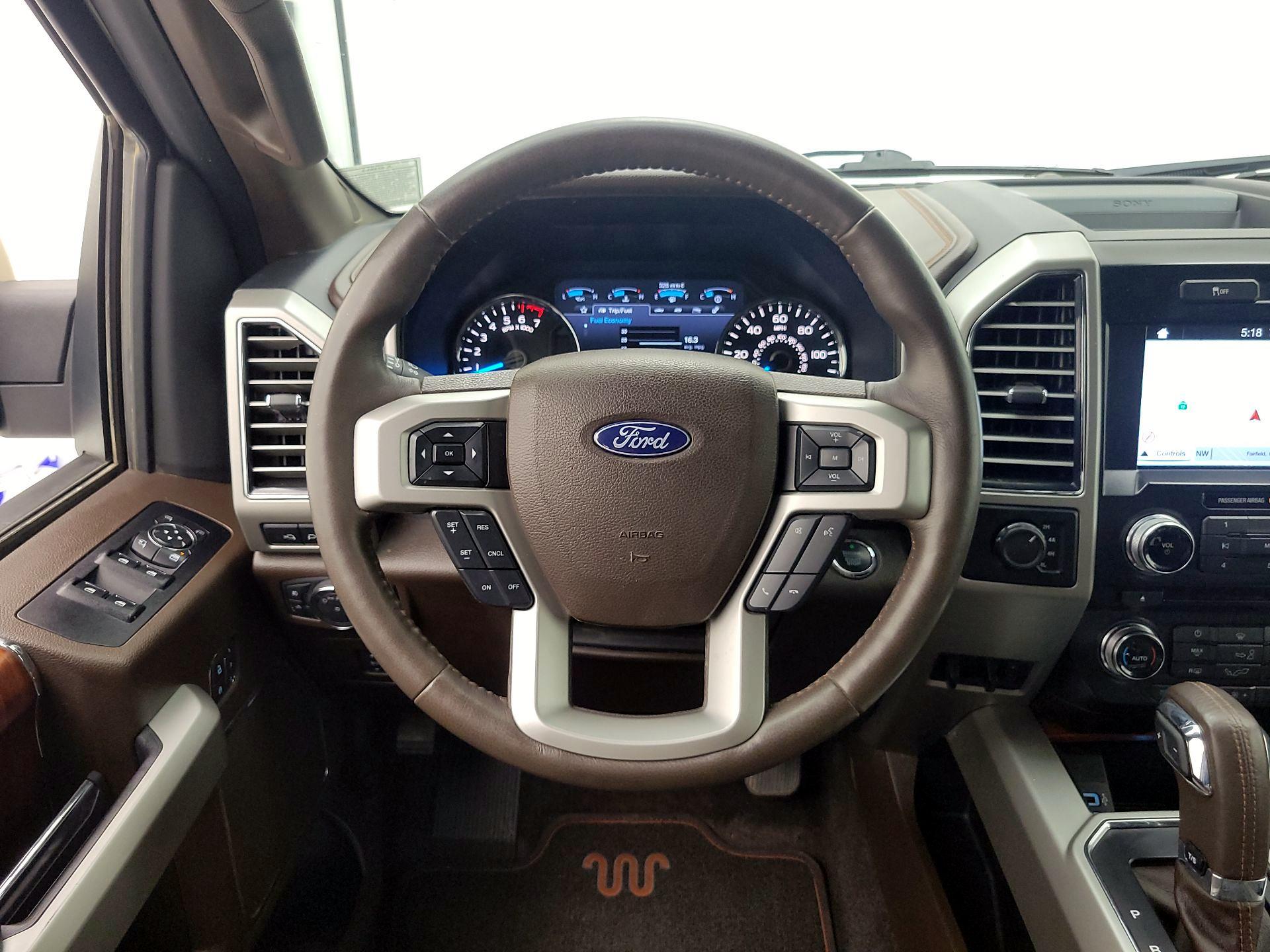 Thumbnail: 2017 Ford F-150 - 10