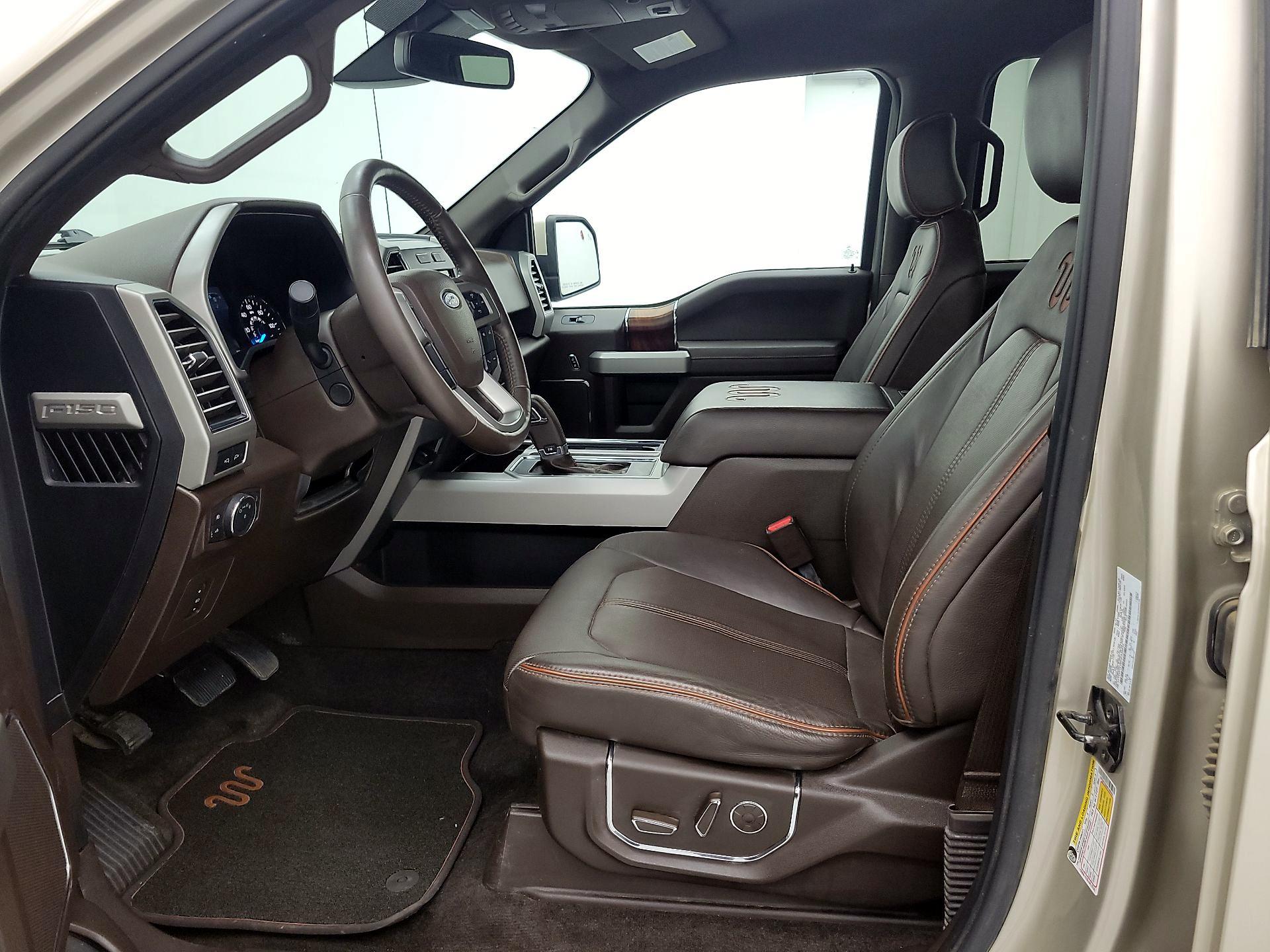 Thumbnail: 2017 Ford F-150 - 11