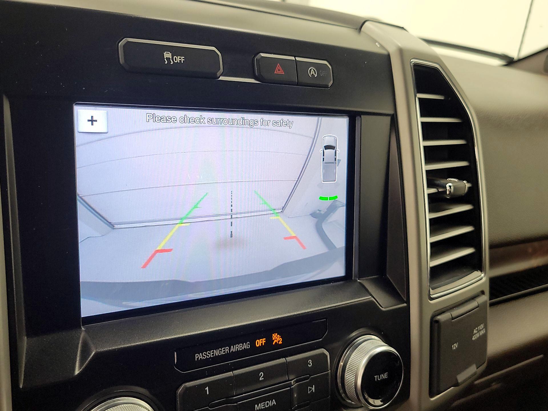 Thumbnail: 2017 Ford F-150 - 15