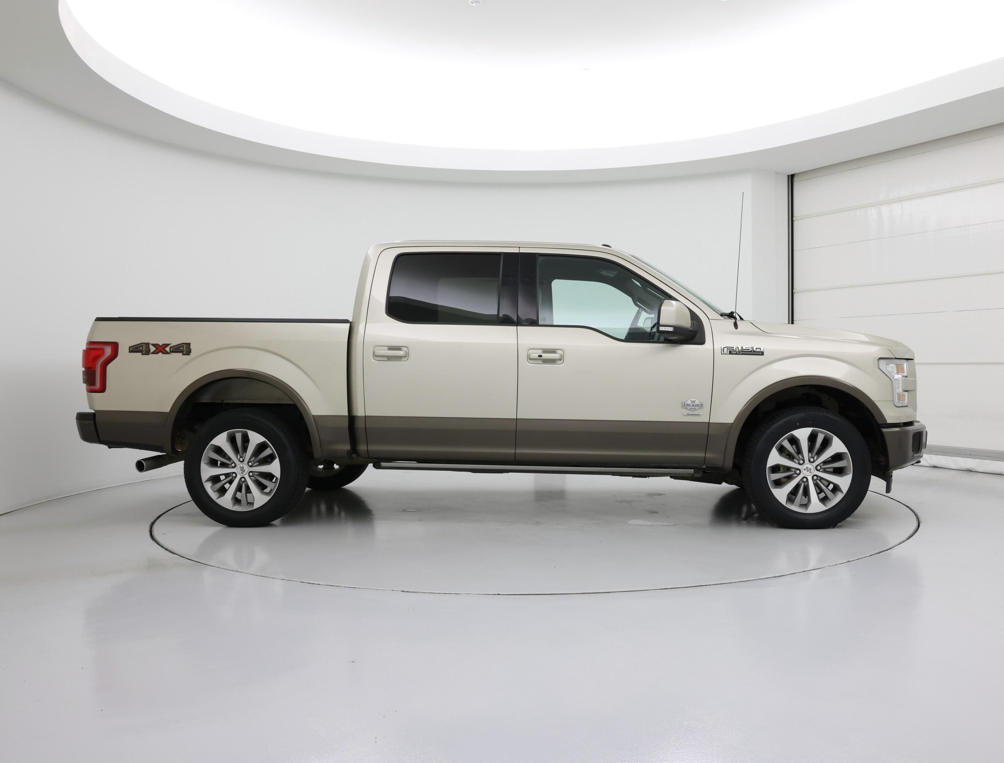 Thumbnail: 2017 Ford F-150 - 7