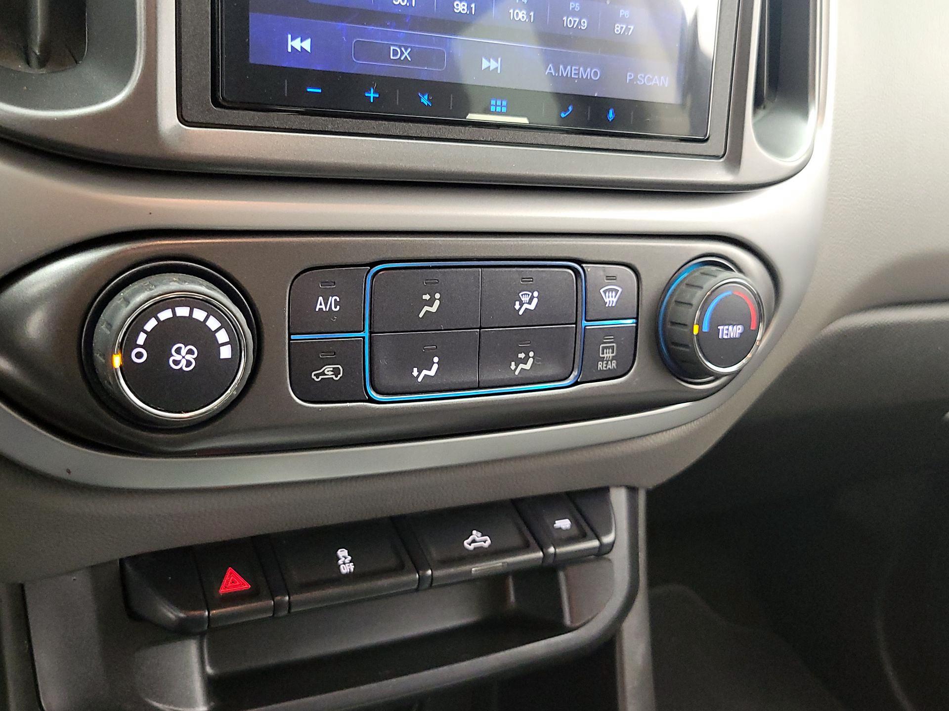 Thumbnail: 2018 Chevrolet Colorado - 16