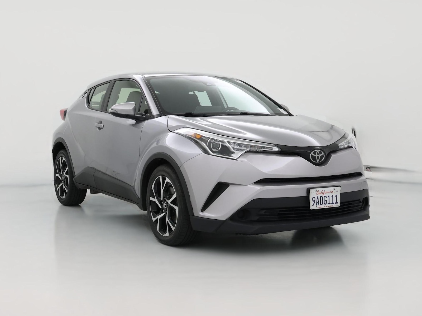 2019 Toyota C-HR