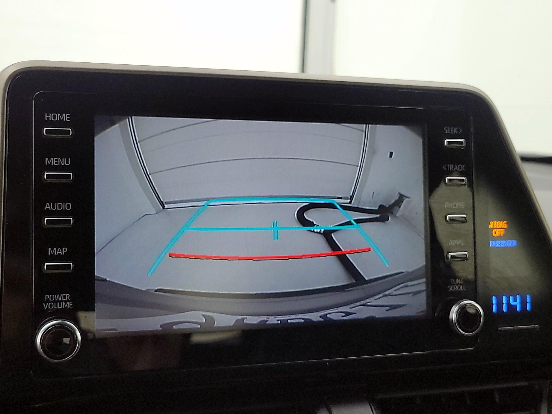 Thumbnail: 2019 Toyota C-HR - 14