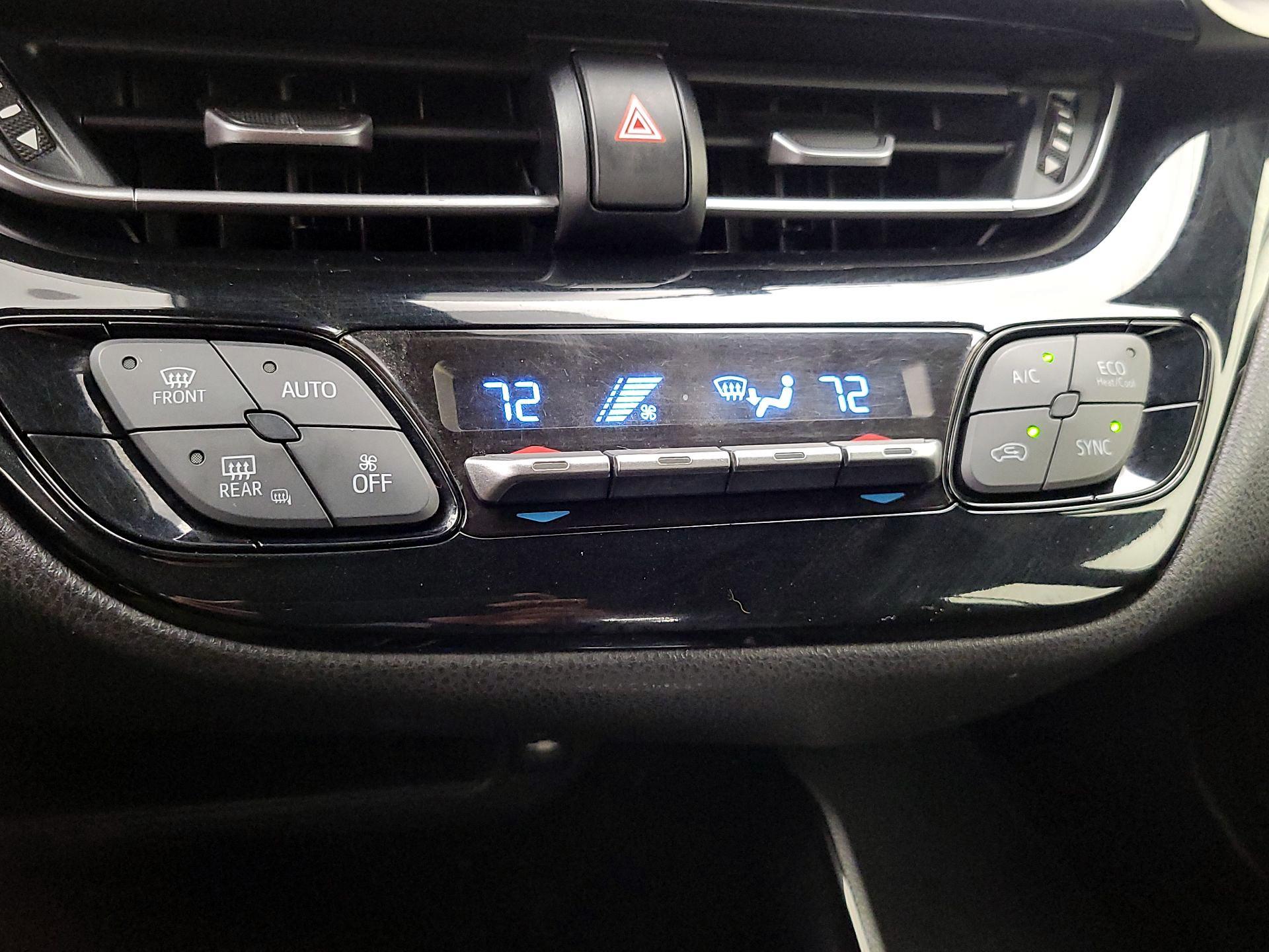 Thumbnail: 2019 Toyota C-HR - 16