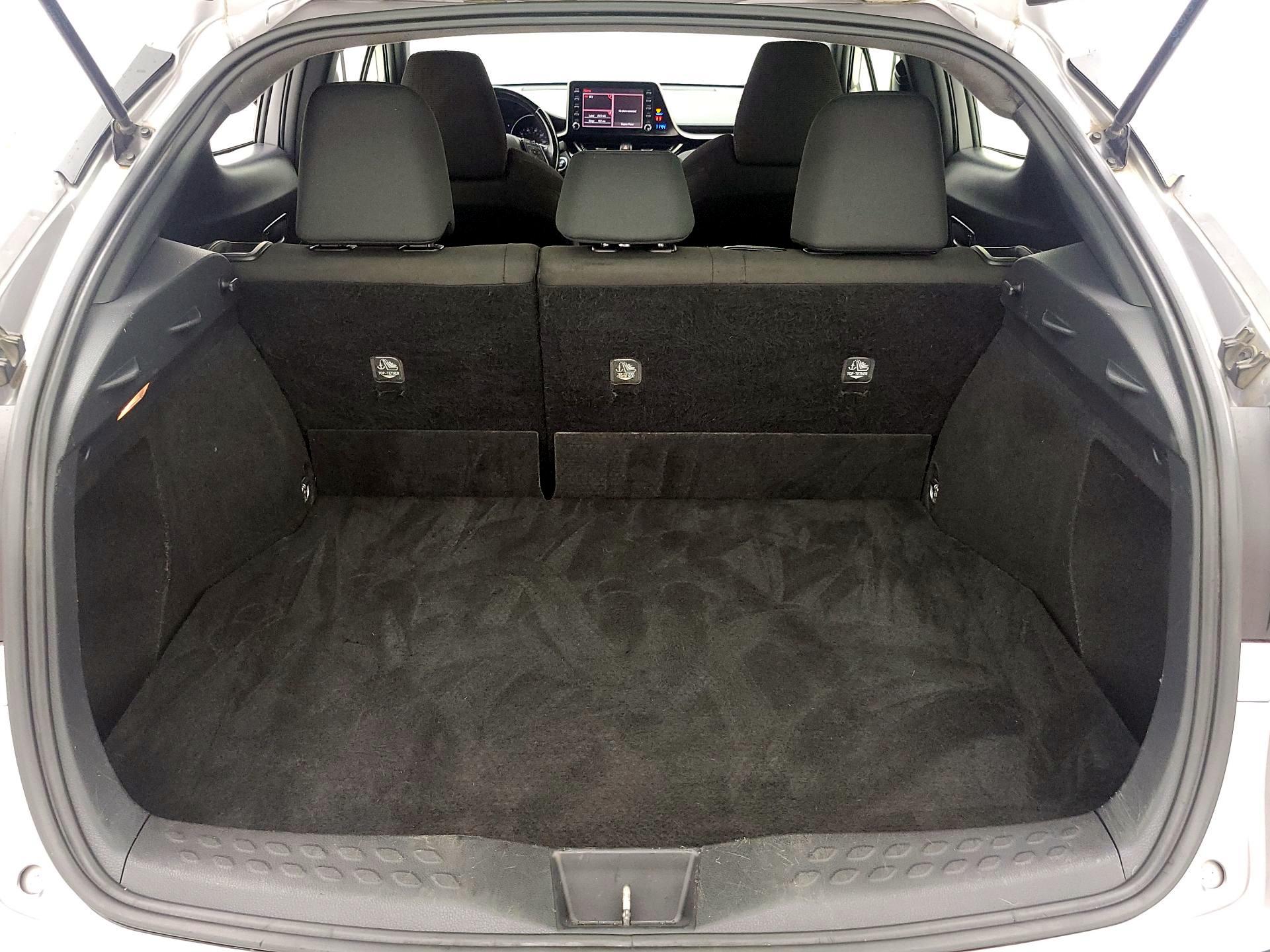 Thumbnail: 2019 Toyota C-HR - 20