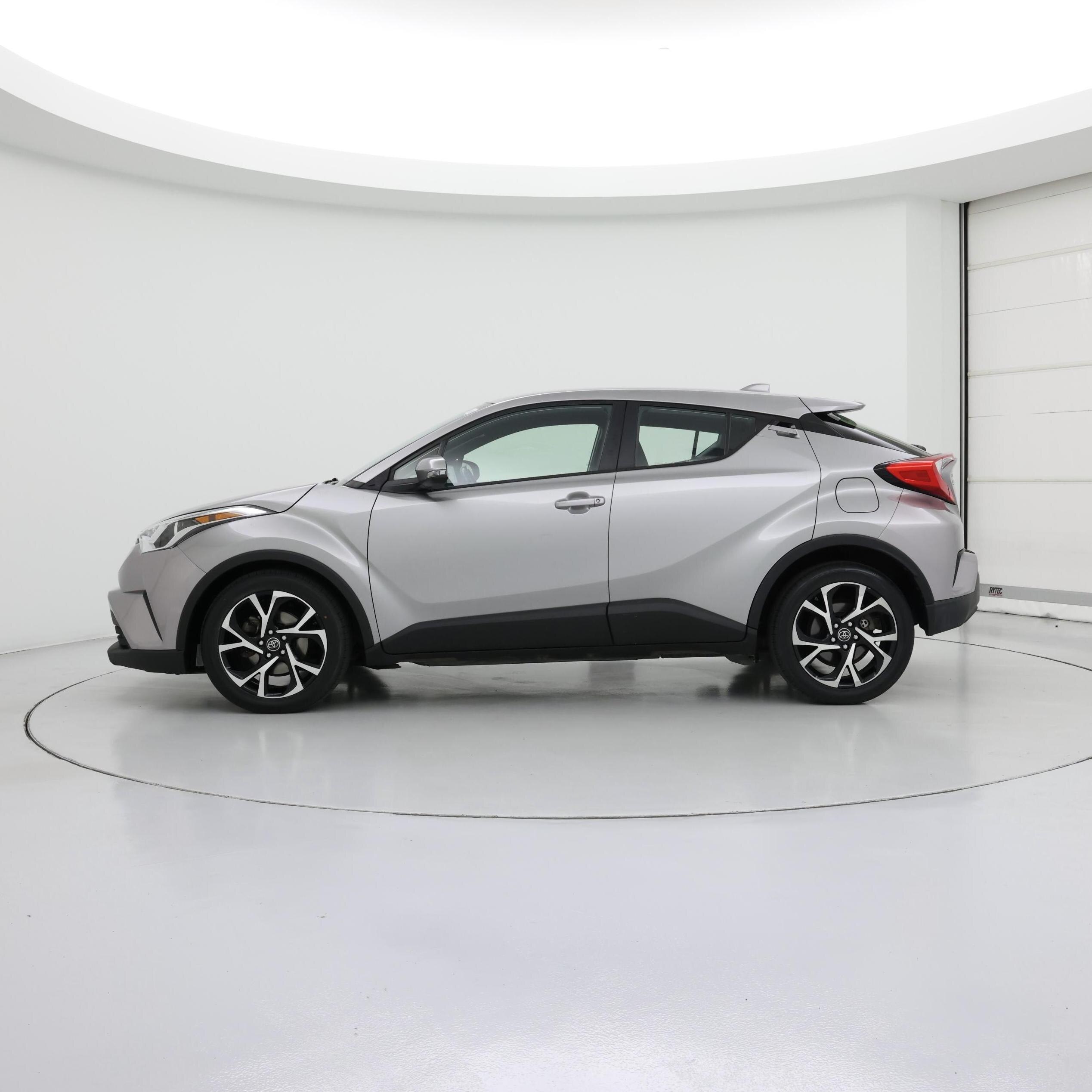 Thumbnail: 2019 Toyota C-HR - 3