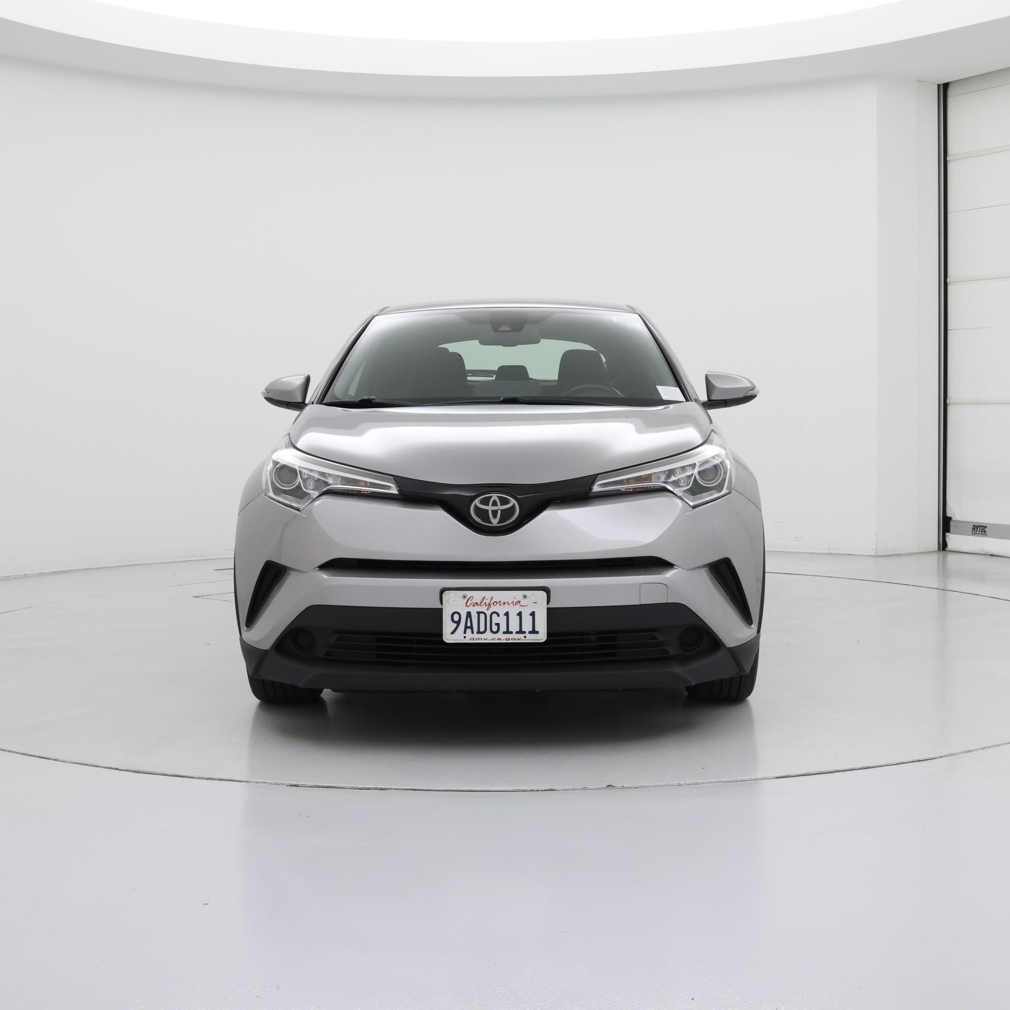 Thumbnail: 2019 Toyota C-HR - 5