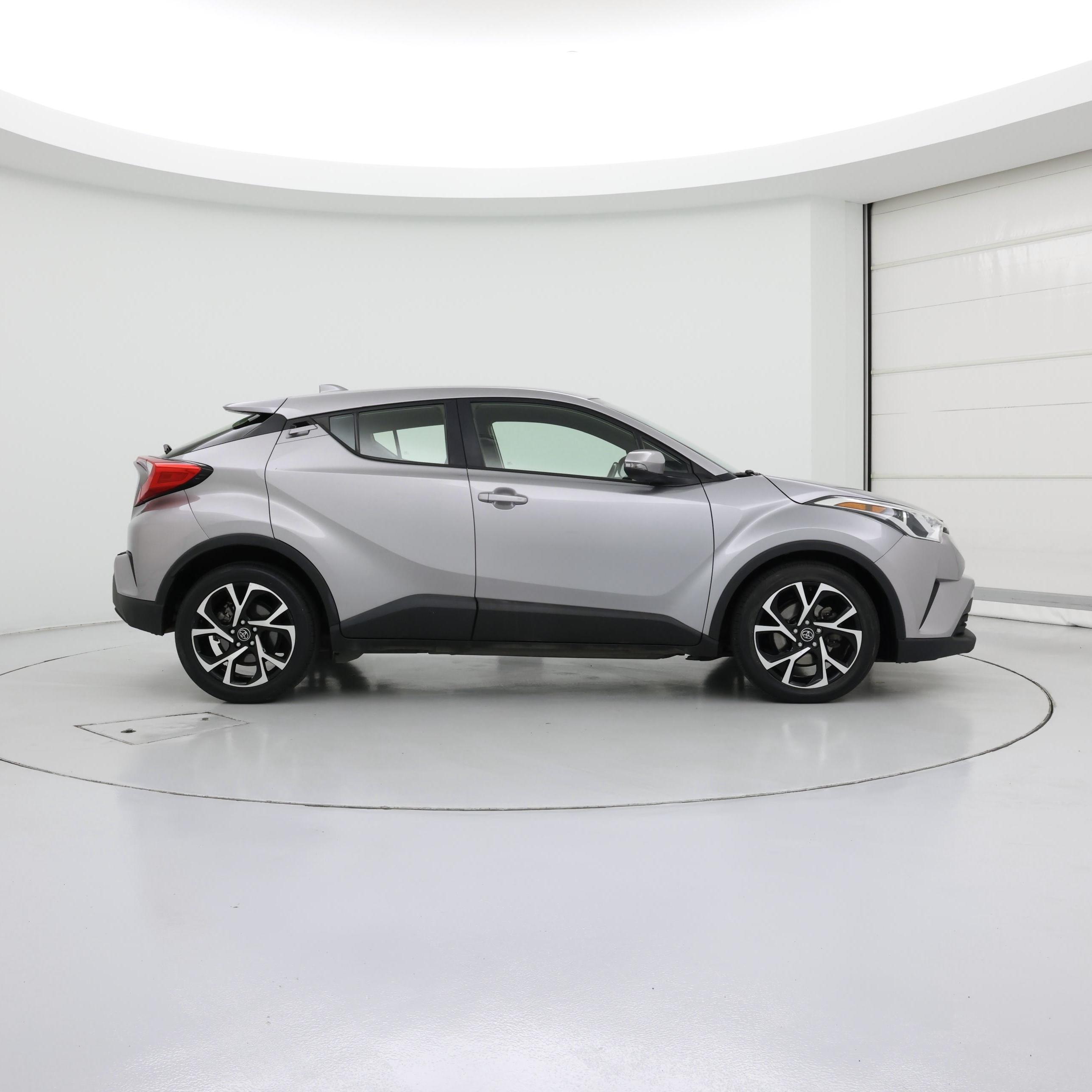 Thumbnail: 2019 Toyota C-HR - 7