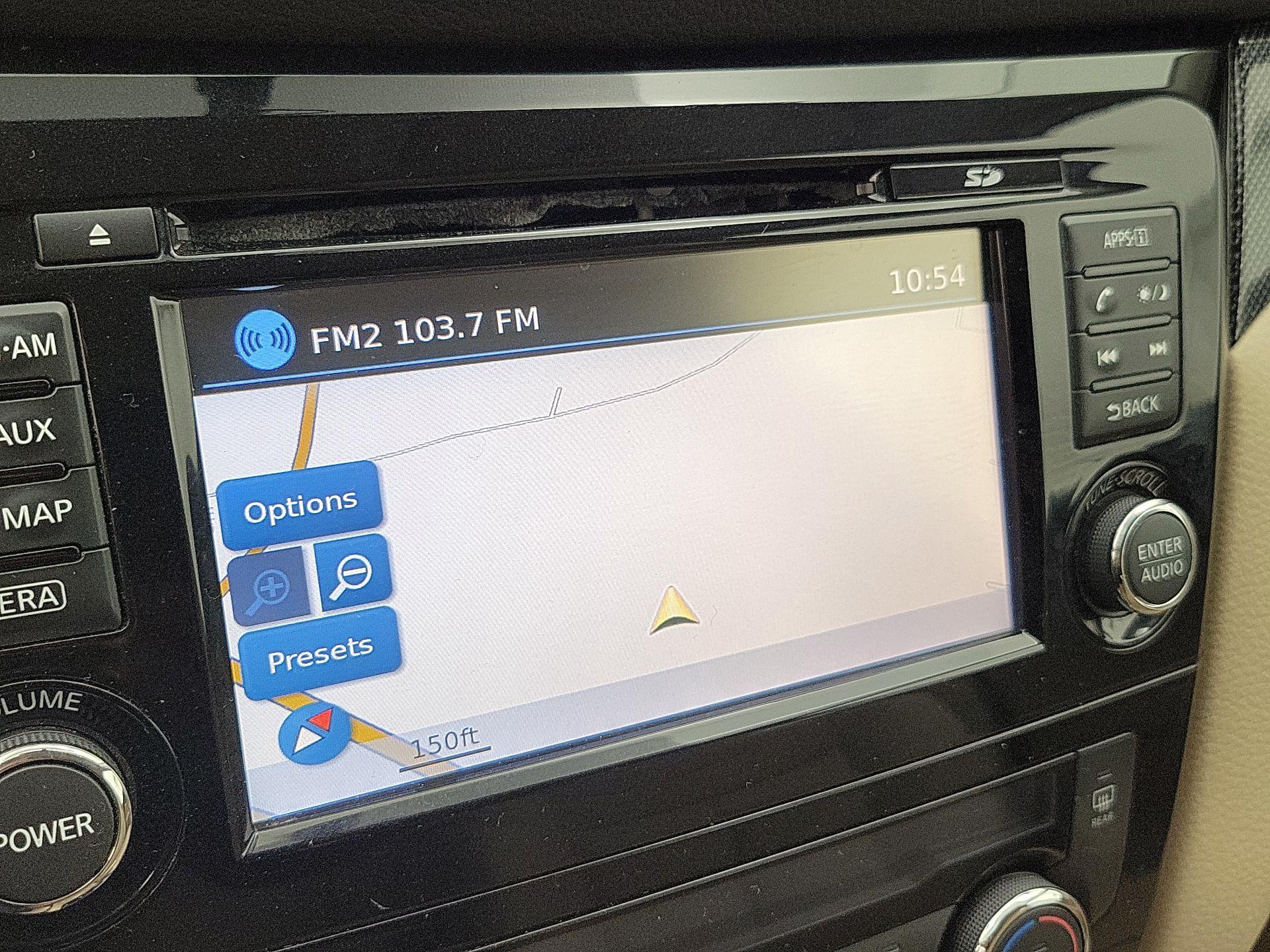 Thumbnail: 2014 Nissan Rogue - 14