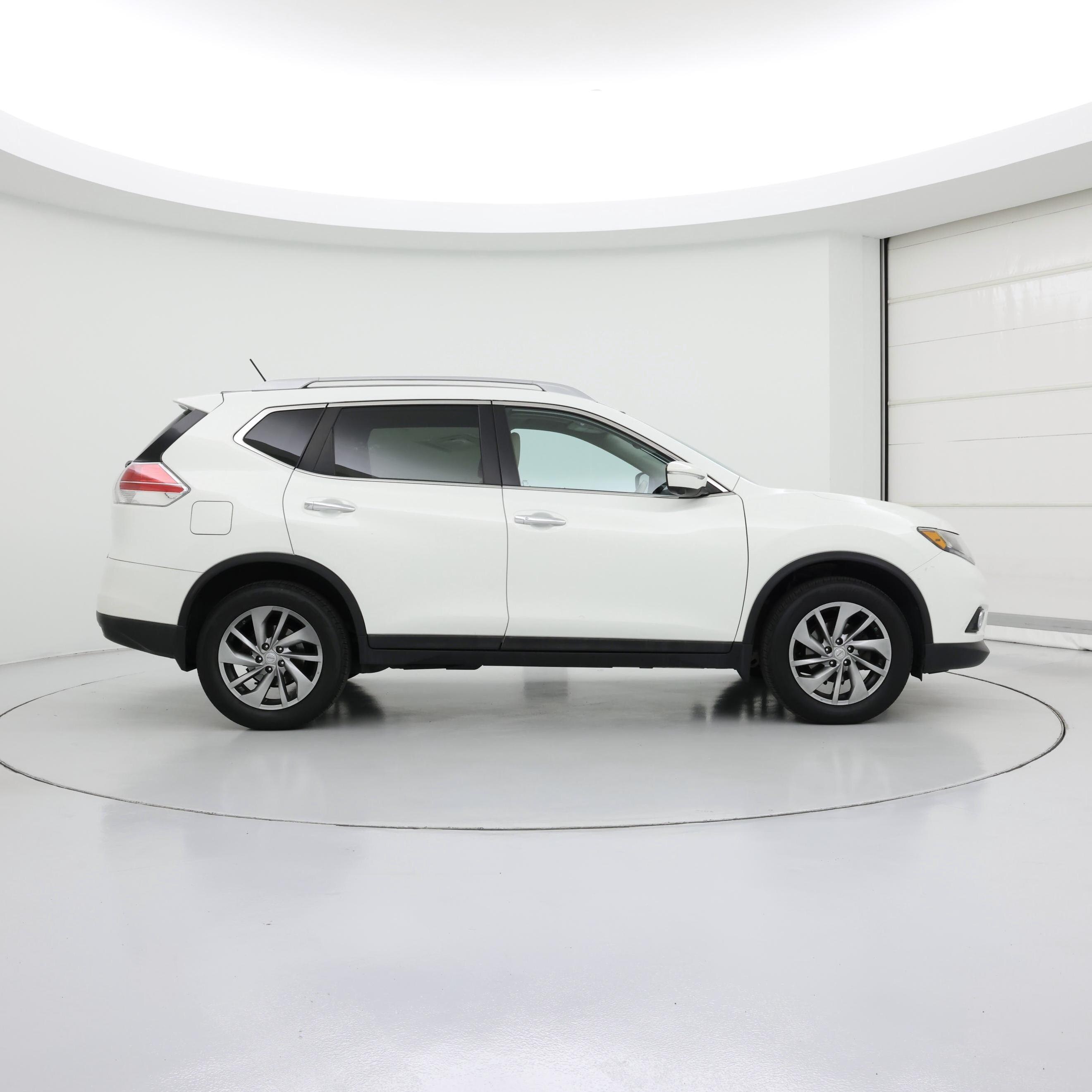 Thumbnail: 2014 Nissan Rogue - 7