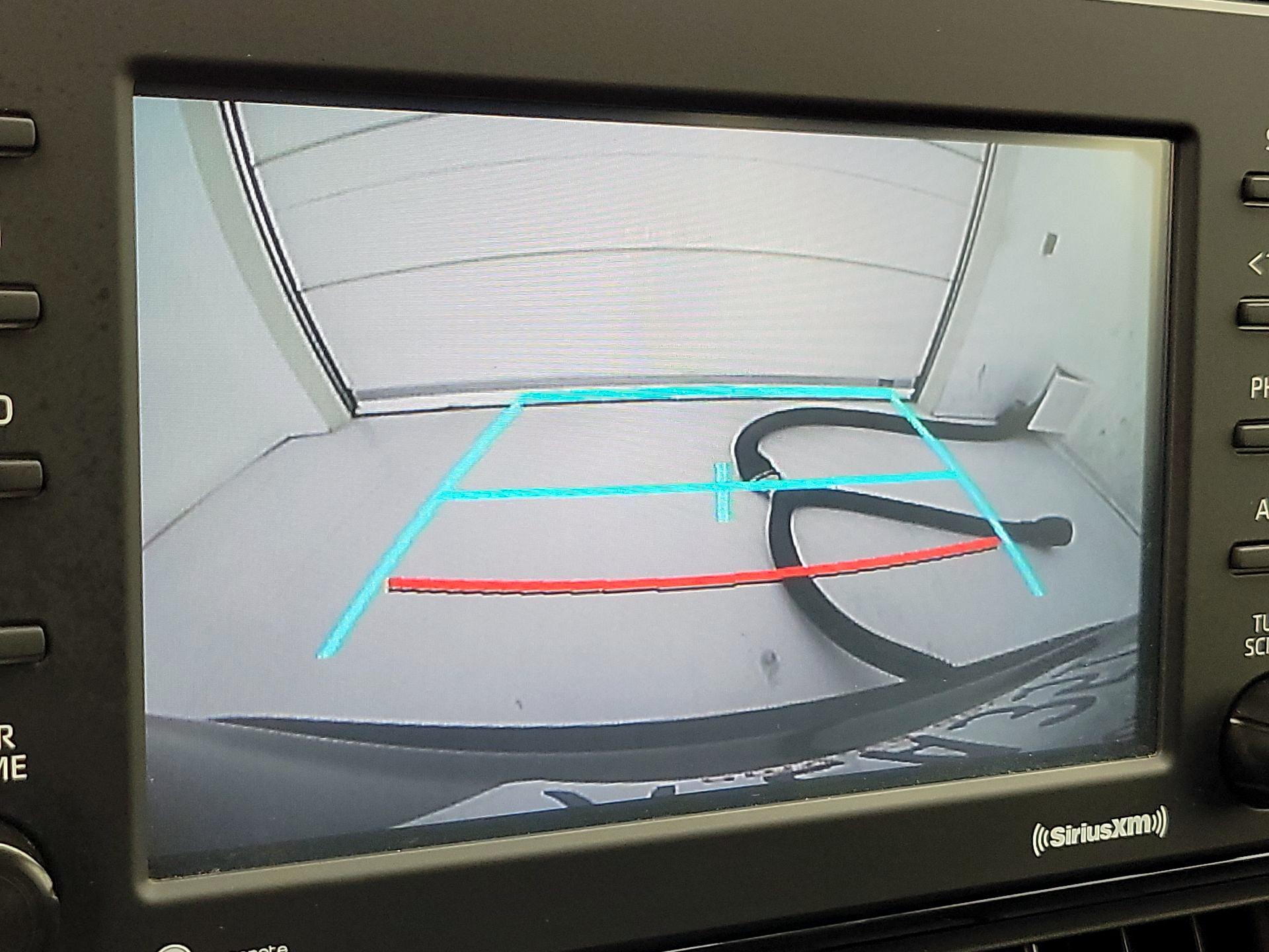 Thumbnail: 2020 Toyota RAV4 - 14