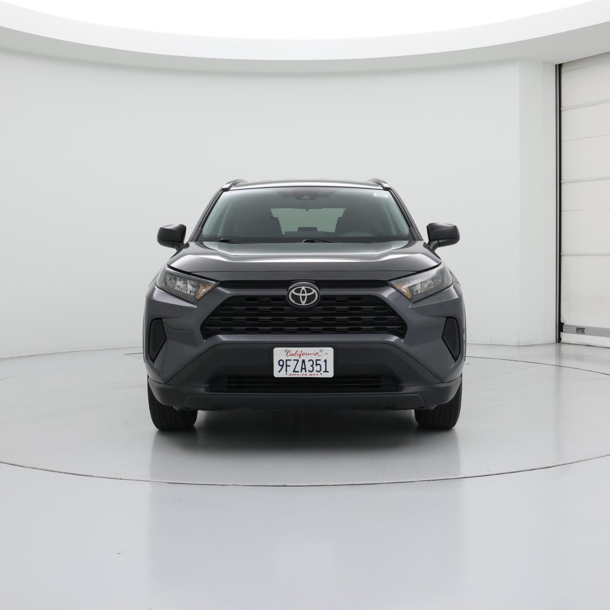Thumbnail: 2020 Toyota RAV4 - 5