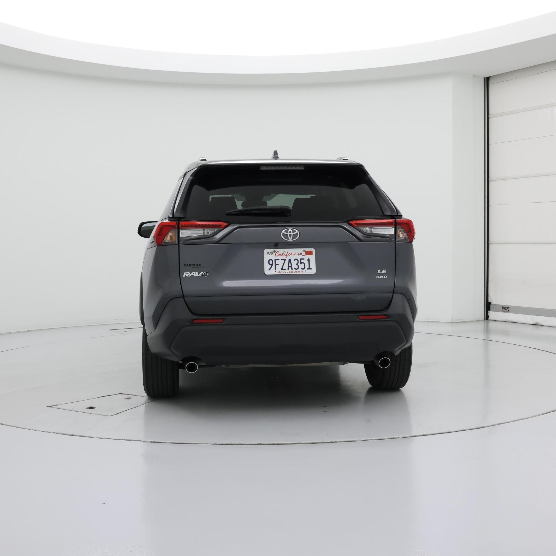 Thumbnail: 2020 Toyota RAV4 - 6