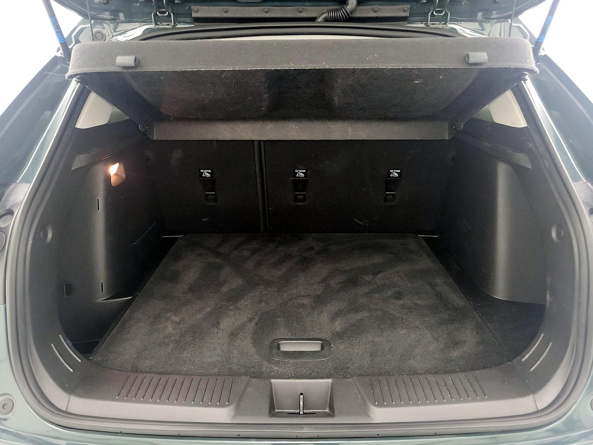 Thumbnail: 2025 Chevrolet Trax - 20