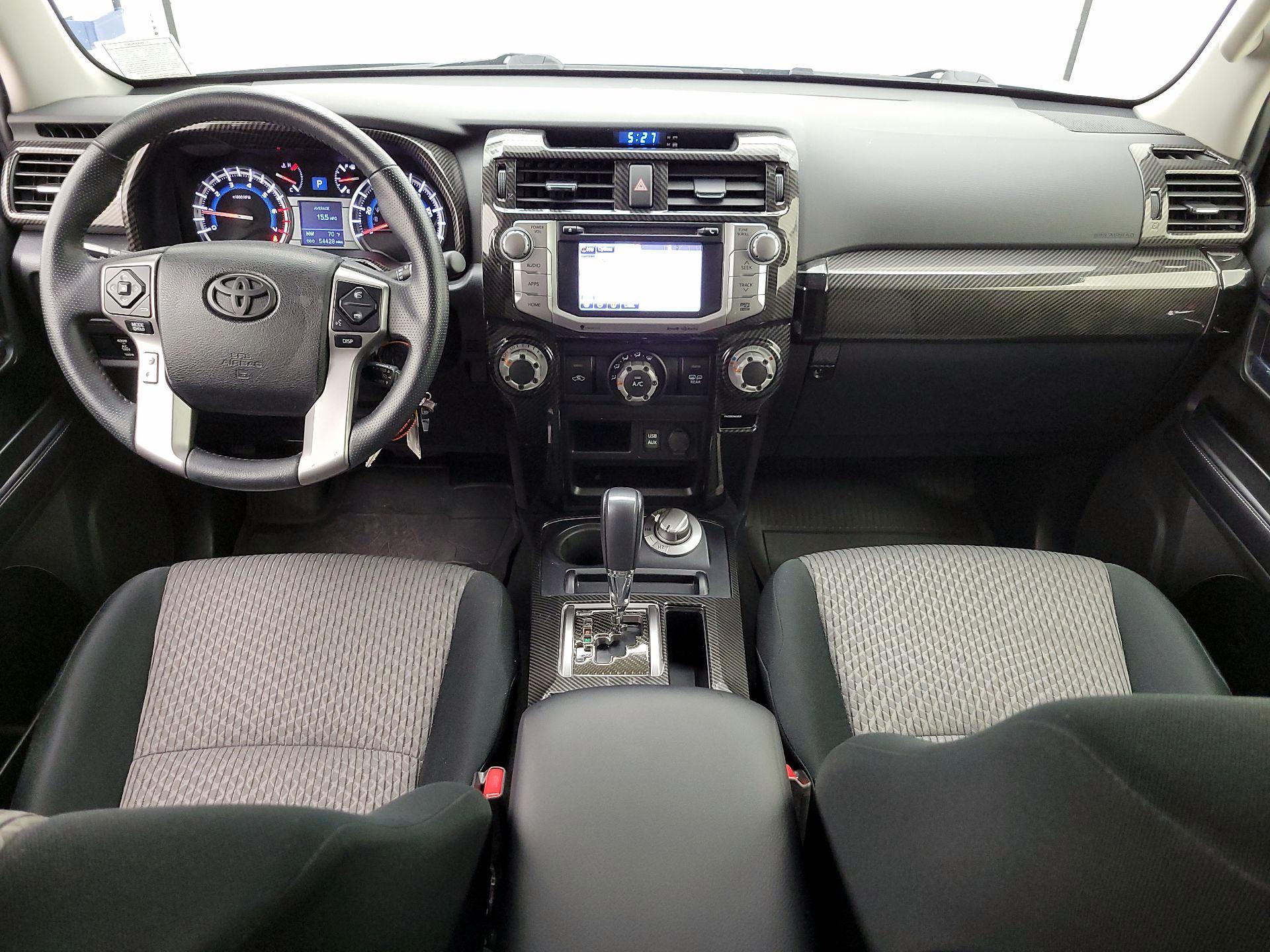 Thumbnail: 2019 Toyota 4Runner - 9