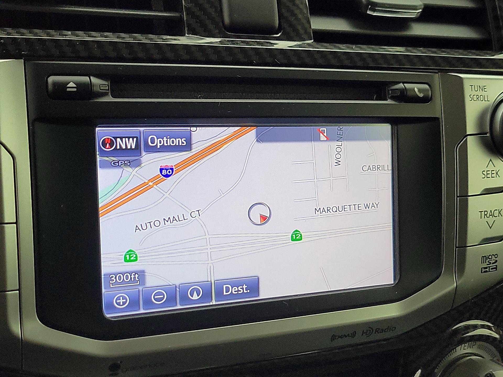 Thumbnail: 2019 Toyota 4Runner - 14