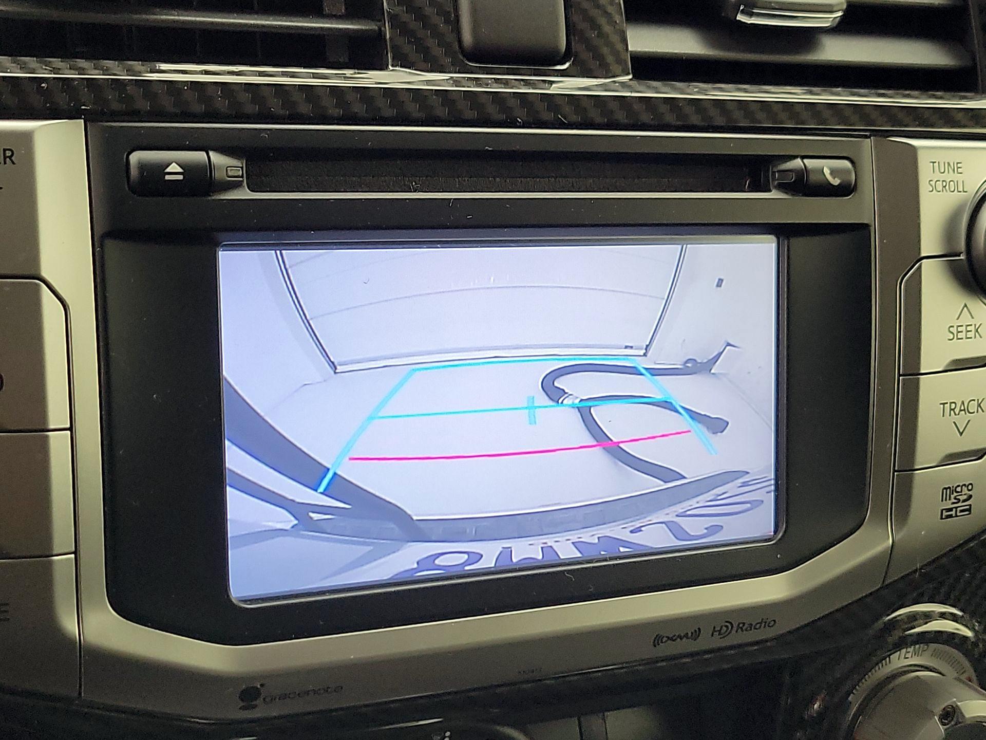 Thumbnail: 2019 Toyota 4Runner - 15