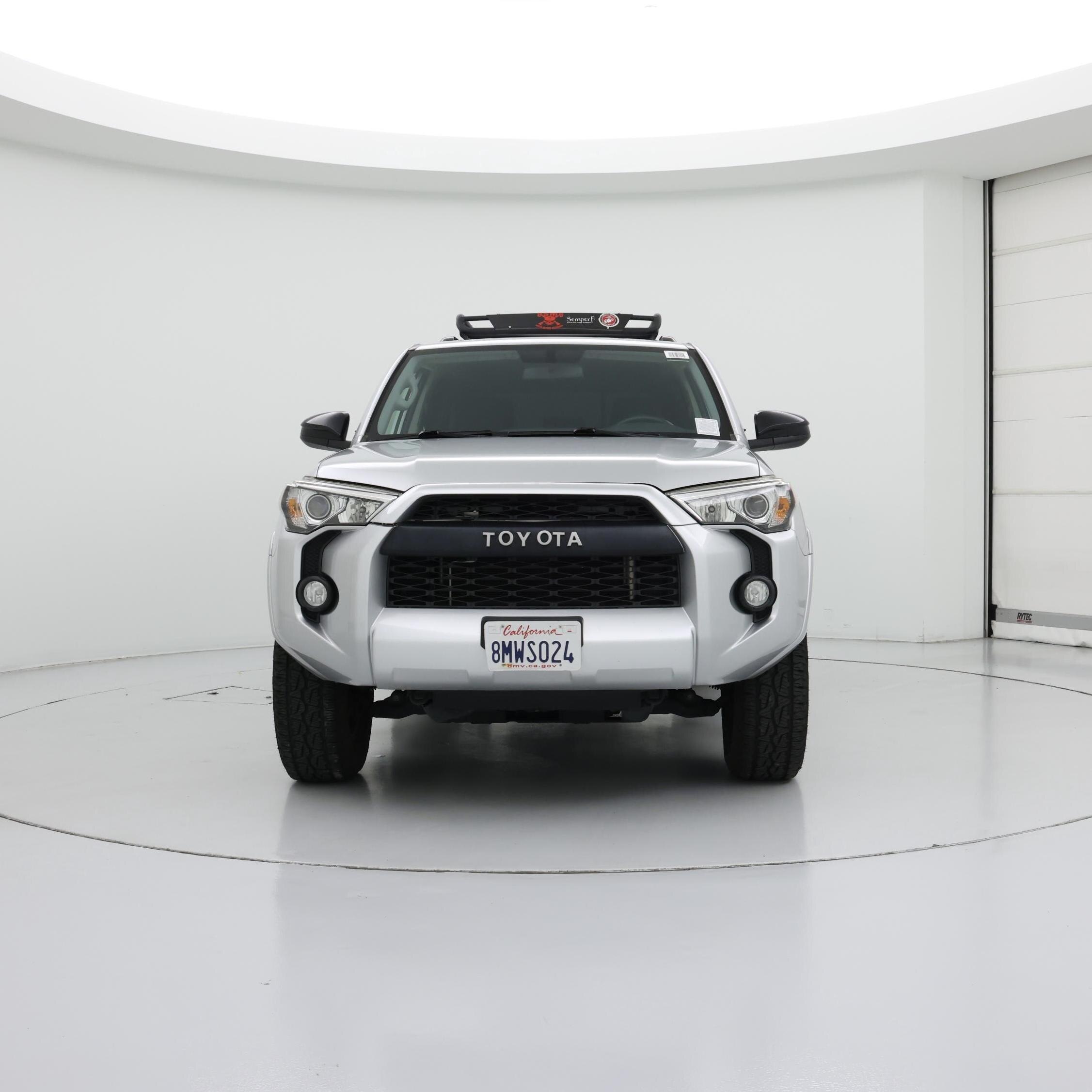 Thumbnail: 2019 Toyota 4Runner - 5