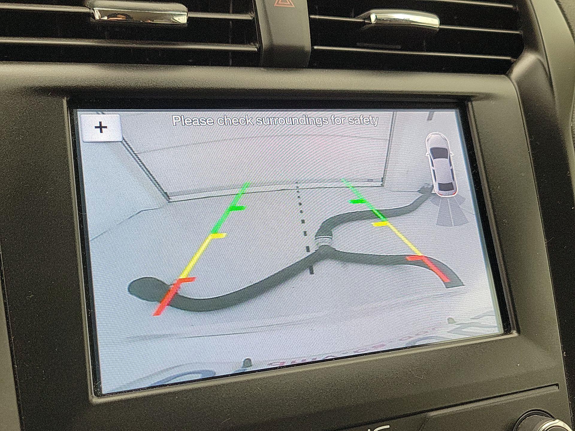 Thumbnail: 2019 Ford Fusion - 14