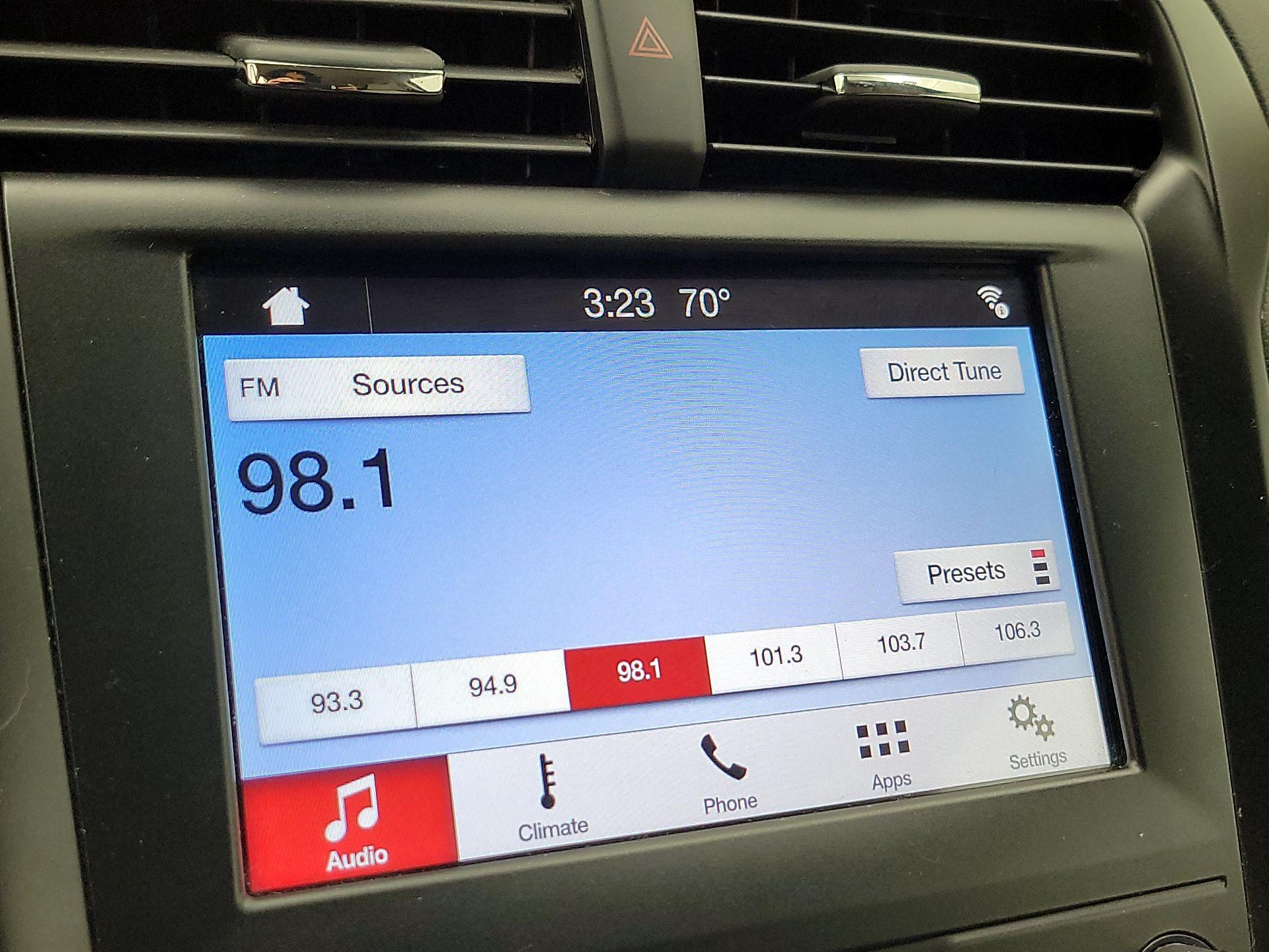 Thumbnail: 2019 Ford Fusion - 15