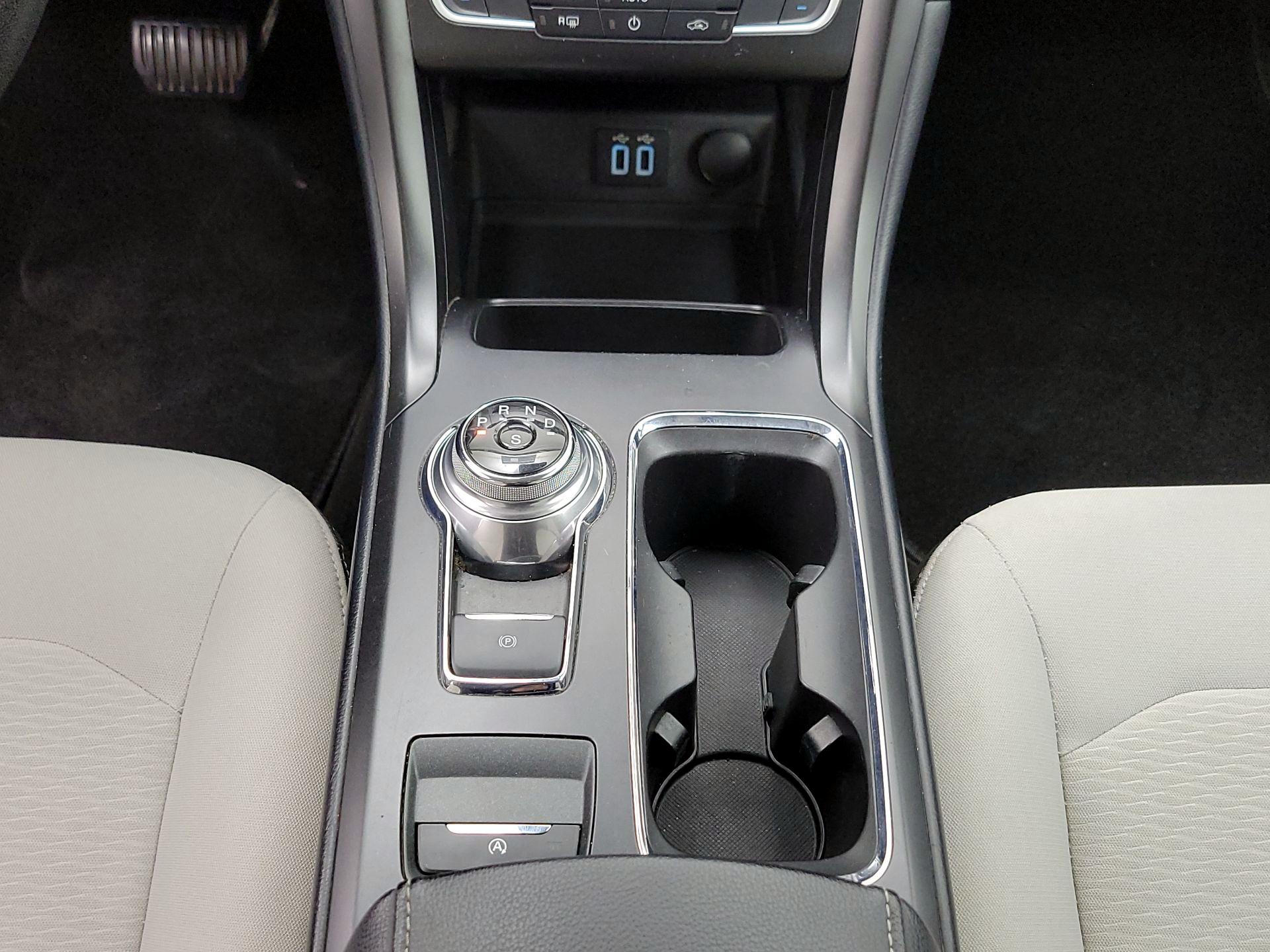 Thumbnail: 2019 Ford Fusion - 17