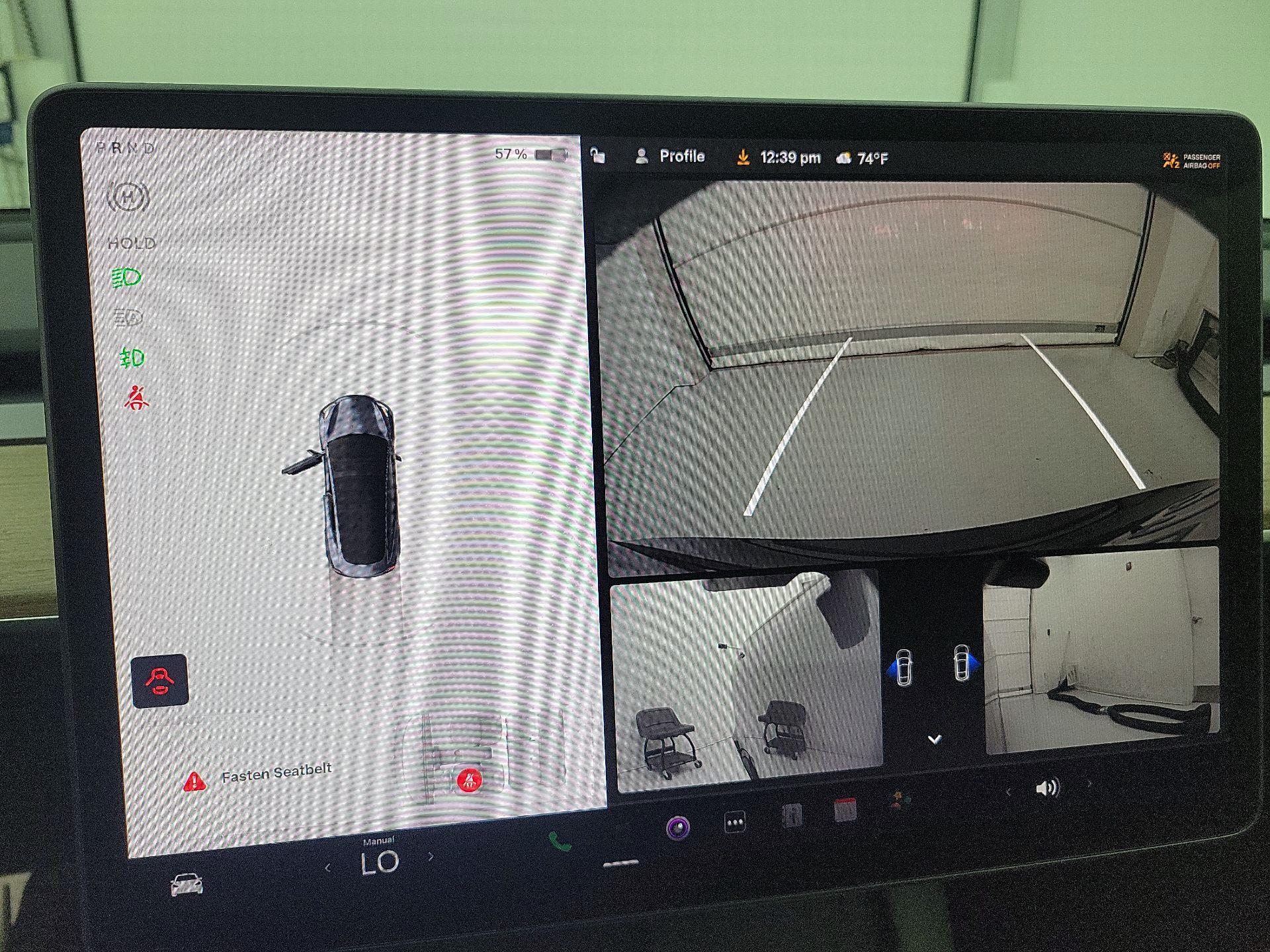 Thumbnail: 2022 Tesla Model 3 - 14